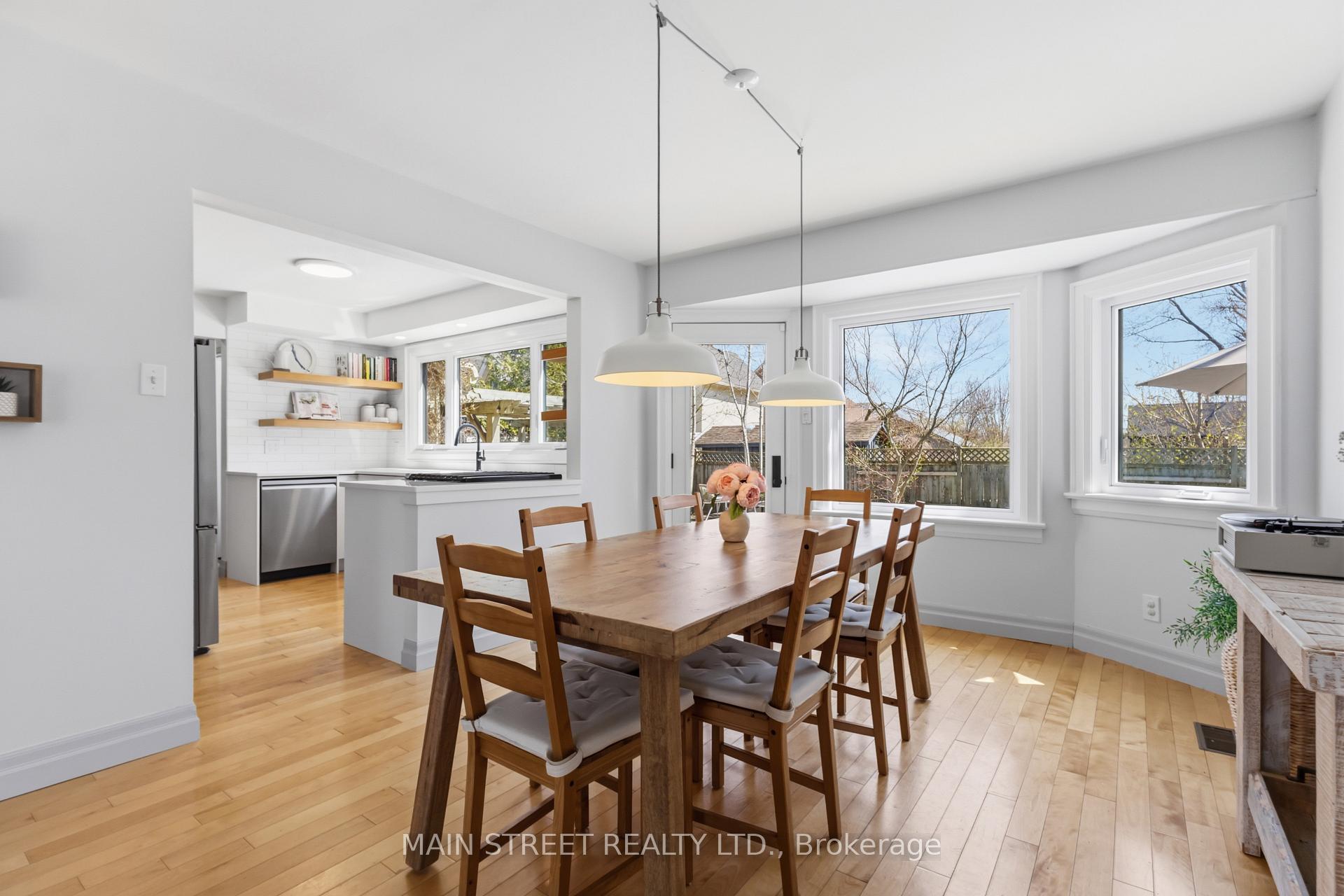 Photo 14 of 162 Maple Street, Uxbridge — HOMEH