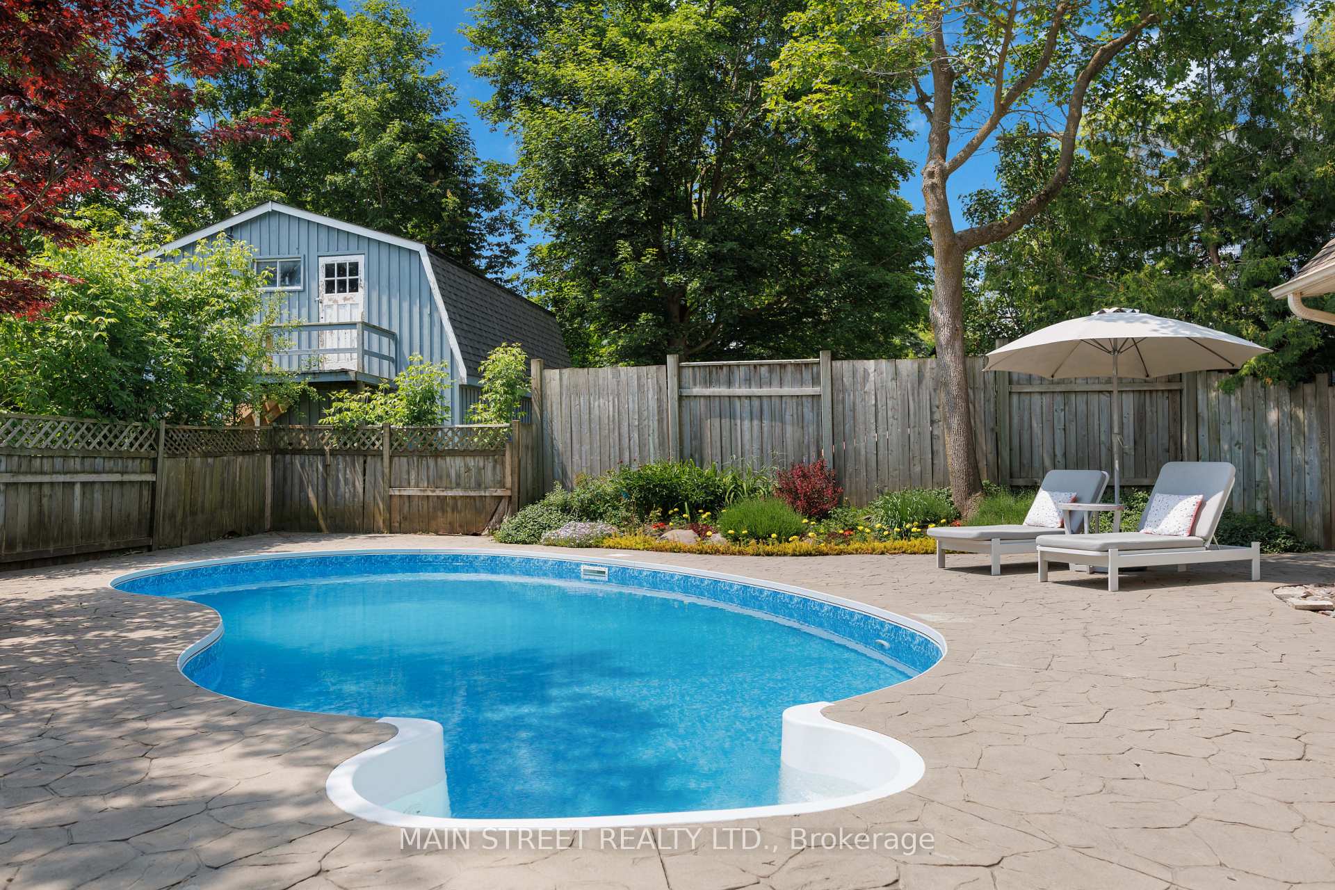 Photo 32 of 162 Maple Street, Uxbridge — HOMEH