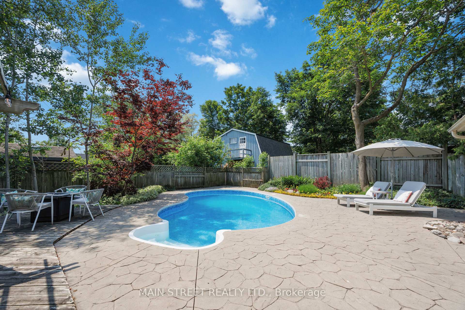 Photo 33 of 162 Maple Street, Uxbridge — HOMEH