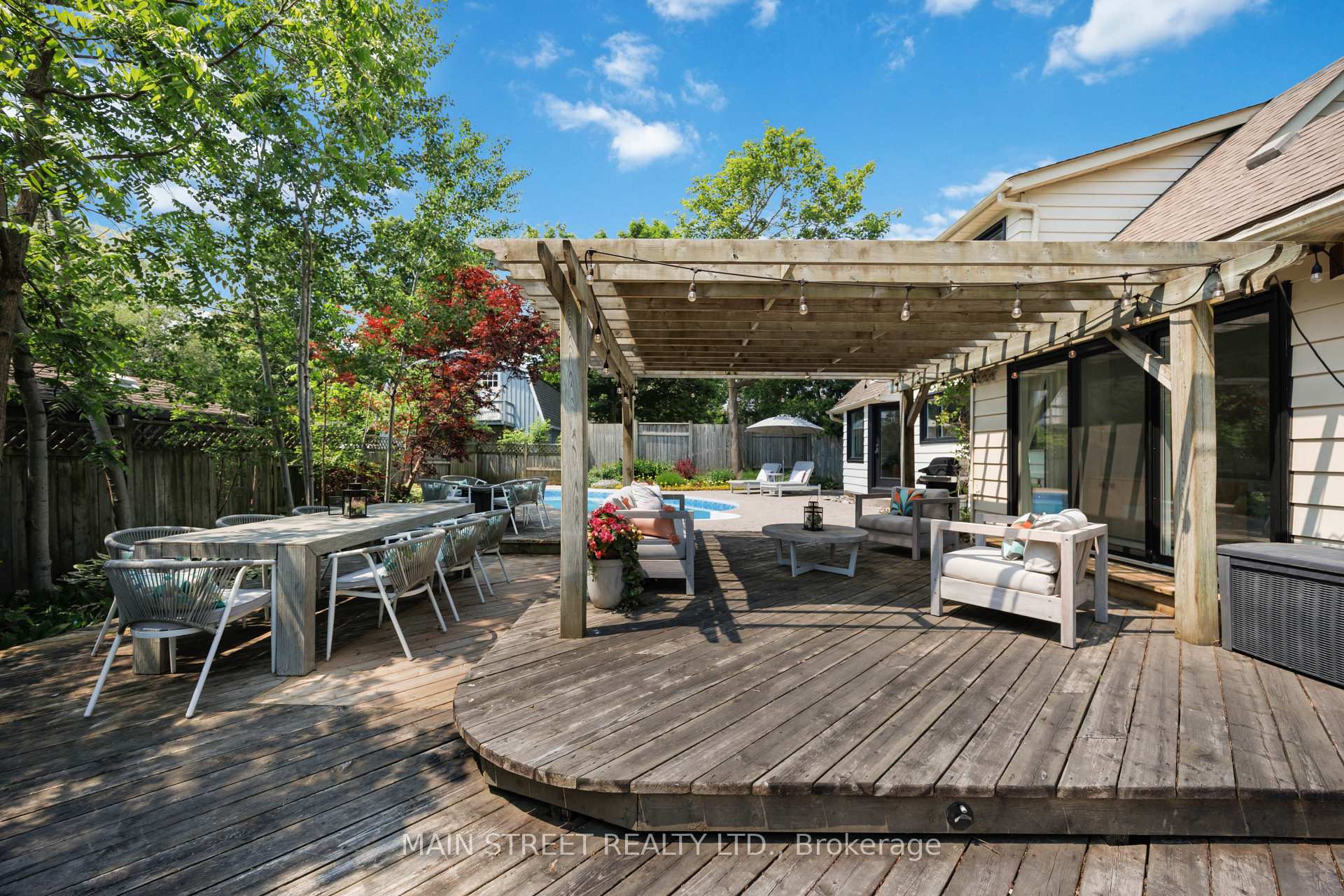 Photo 41 of 162 Maple Street, Uxbridge — HOMEH