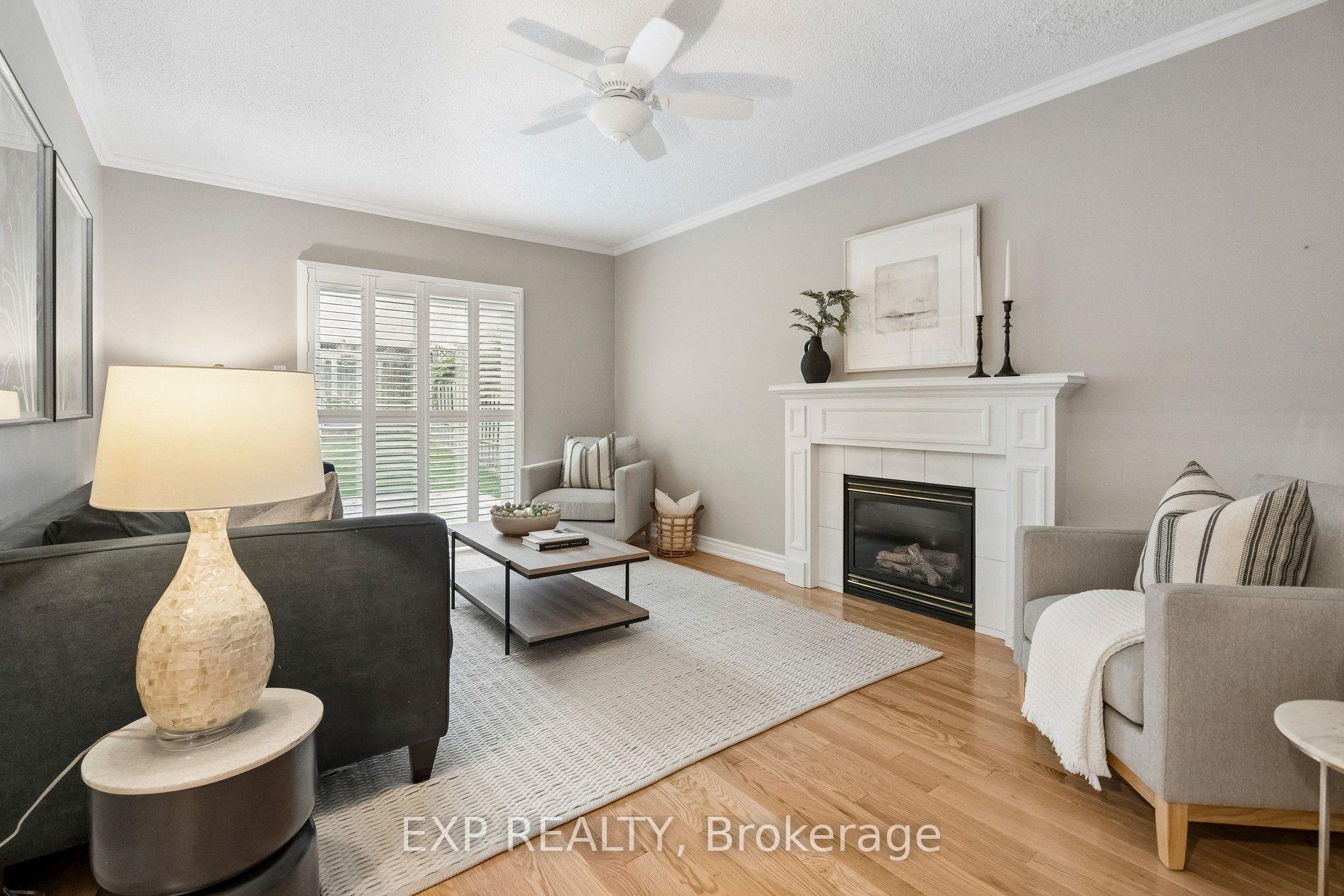 Photo 15 of 209 Nottingham Drive, Oakville, College Park — HOMEH