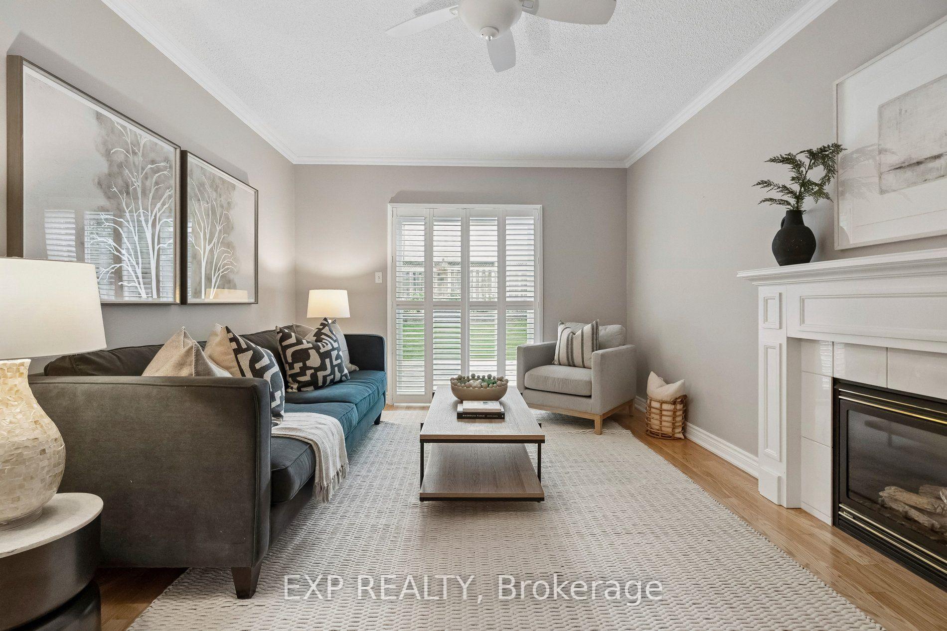 Photo 16 of 209 Nottingham Drive, Oakville, College Park — HOMEH