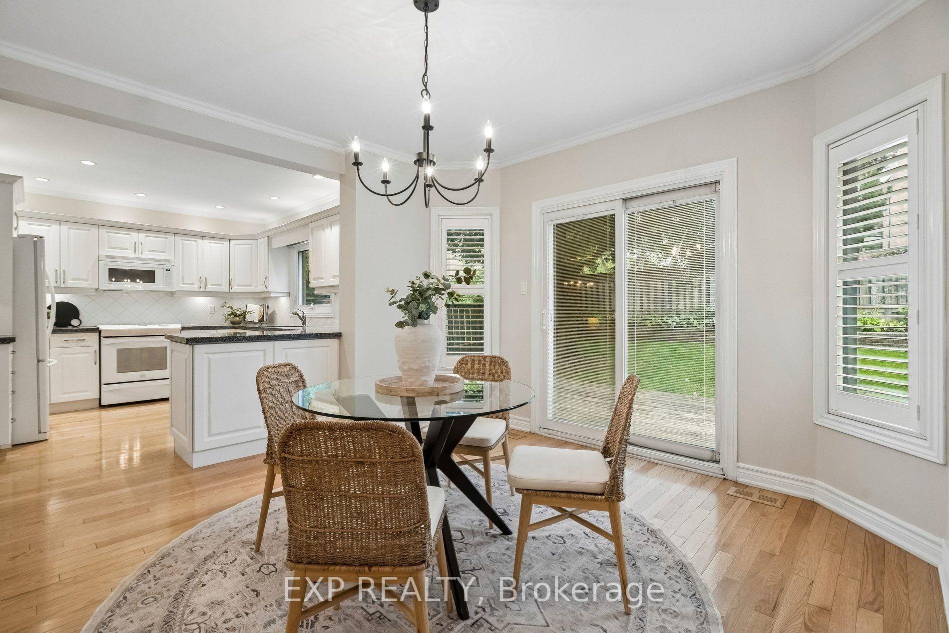 Photo 25 of 209 Nottingham Drive, Oakville, College Park — HOMEH