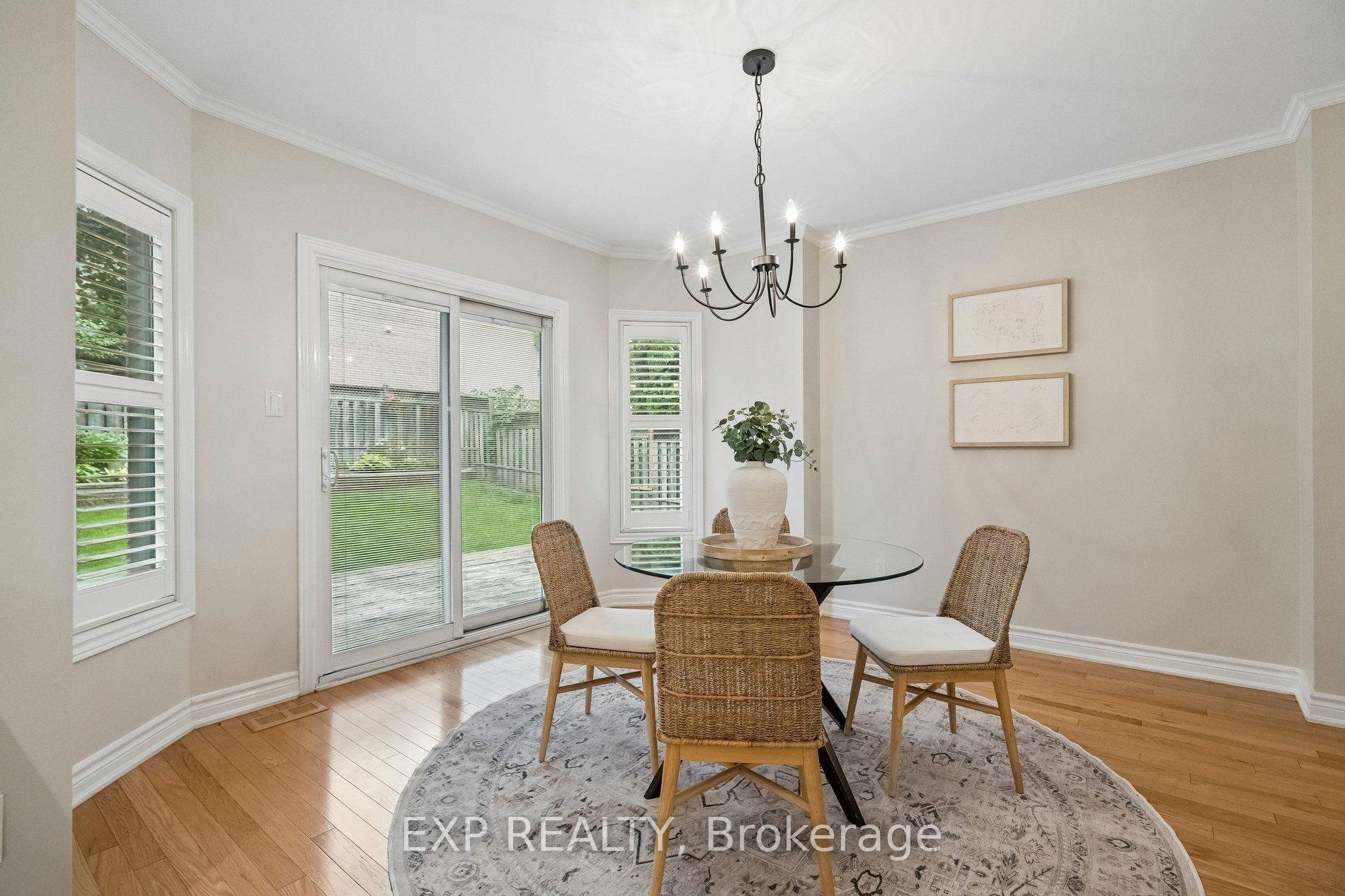 Photo 26 of 209 Nottingham Drive, Oakville, College Park — HOMEH