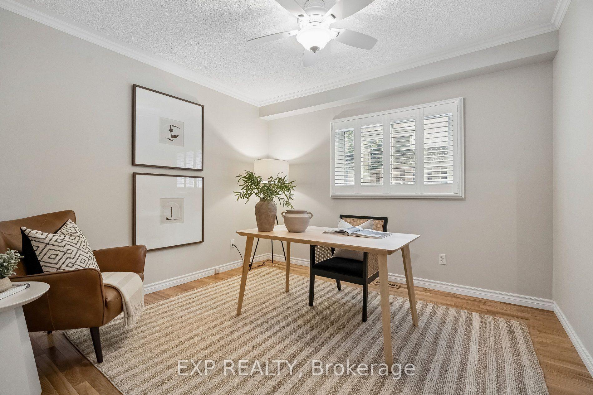 Photo 27 of 209 Nottingham Drive, Oakville, College Park — HOMEH