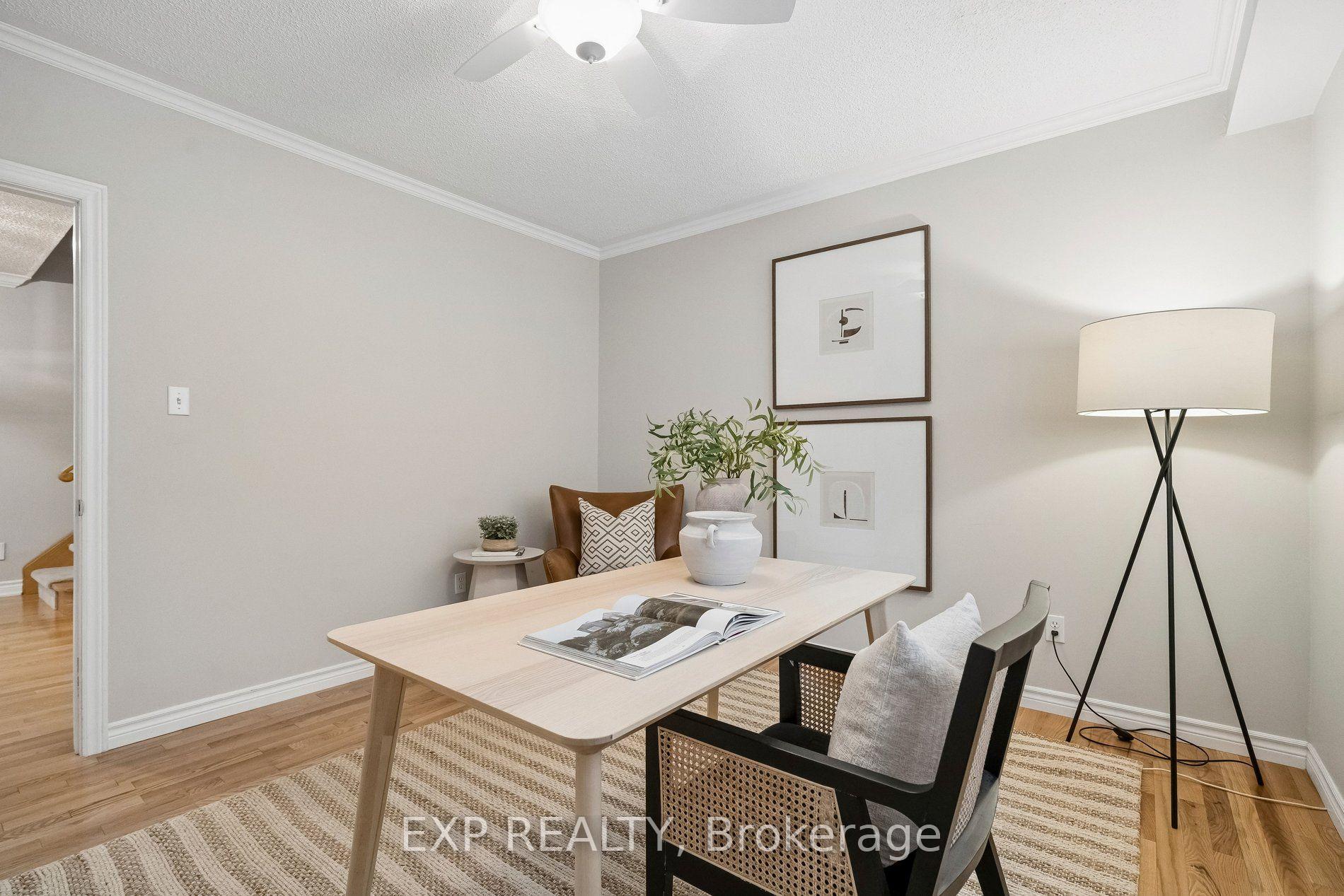 Photo 28 of 209 Nottingham Drive, Oakville, College Park — HOMEH