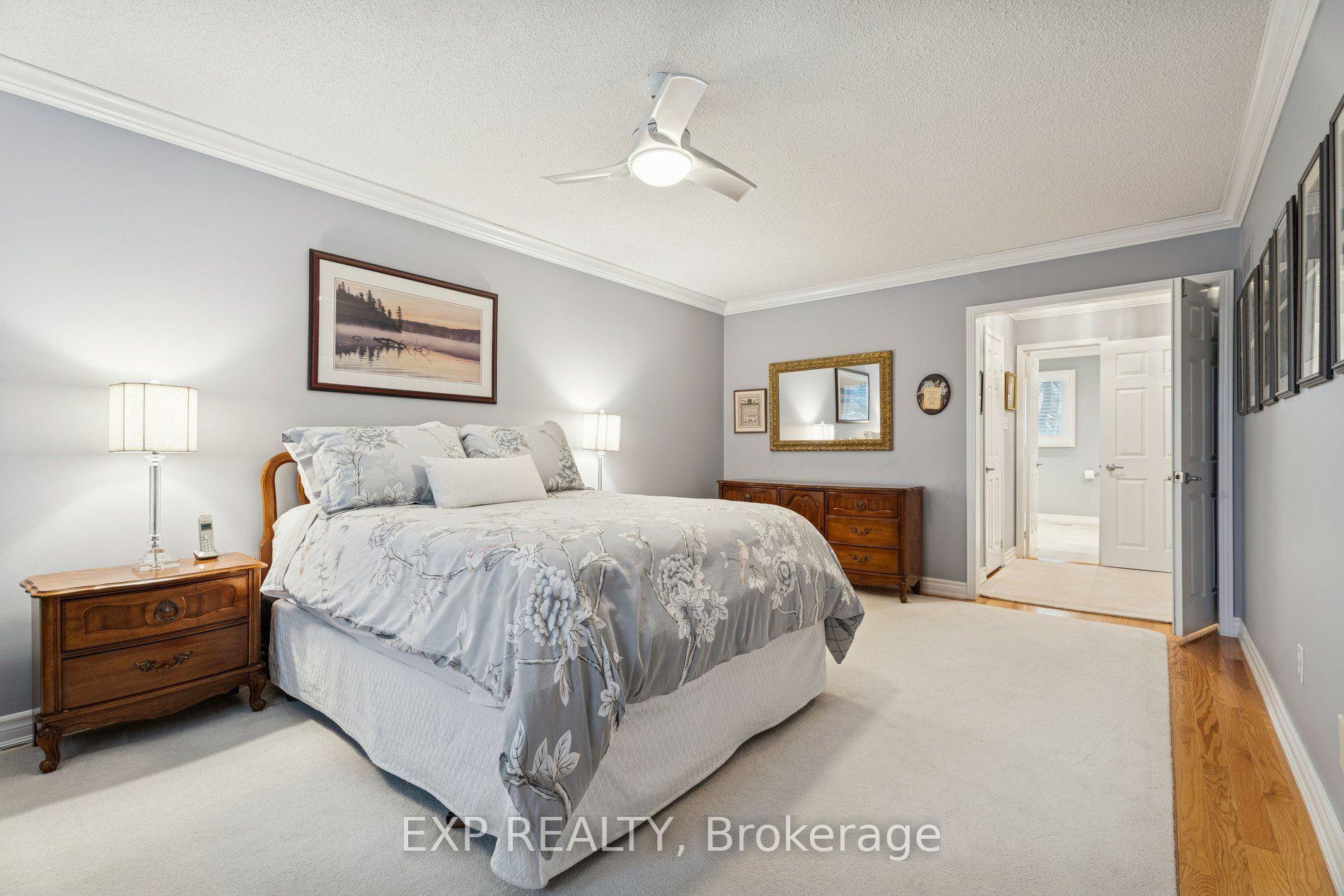 Photo 32 of 209 Nottingham Drive, Oakville, College Park — HOMEH