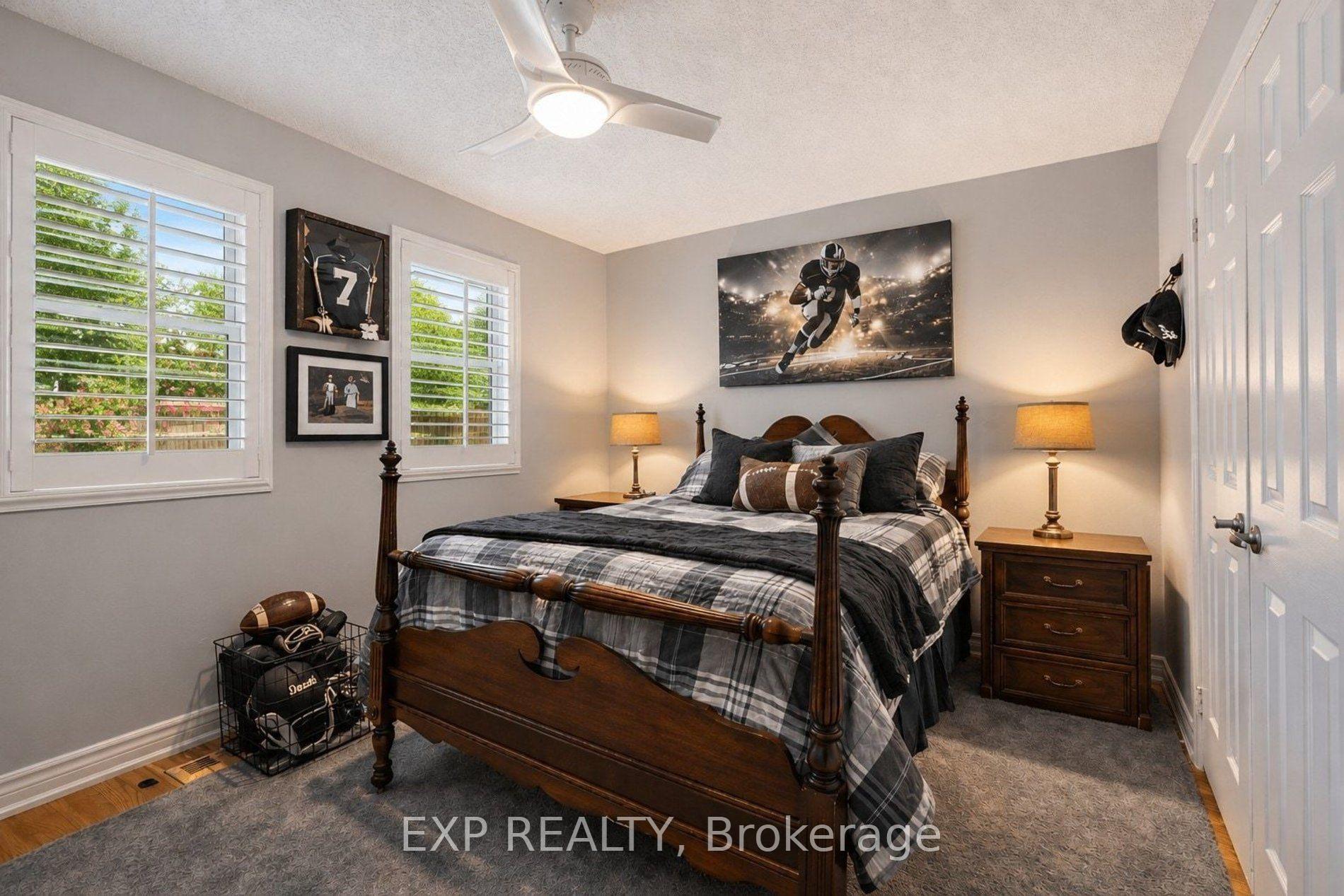 Photo 36 of 209 Nottingham Drive, Oakville, College Park — HOMEH