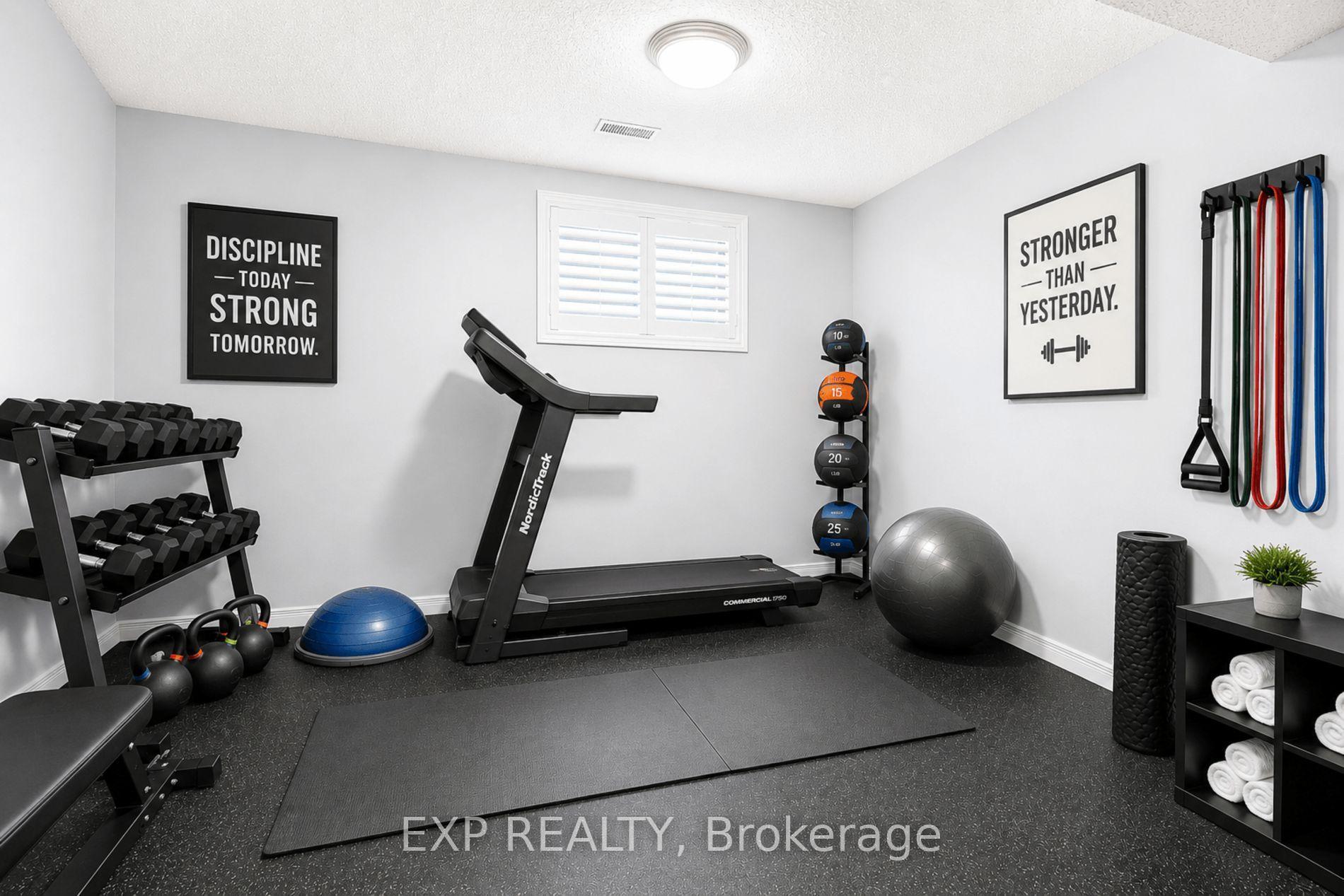 Photo 47 of 209 Nottingham Drive, Oakville, College Park — HOMEH
