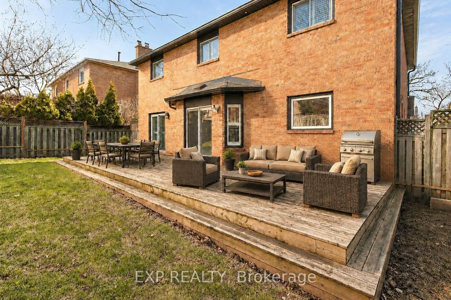 Photo 50 of 209 Nottingham Drive, Oakville, College Park — HOMEH