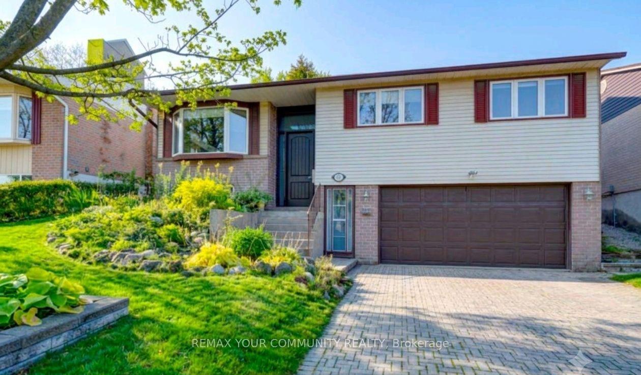 Photo 1 of 372 Dixon Boulevard, Newmarket, Central Newmarket — HOMEH