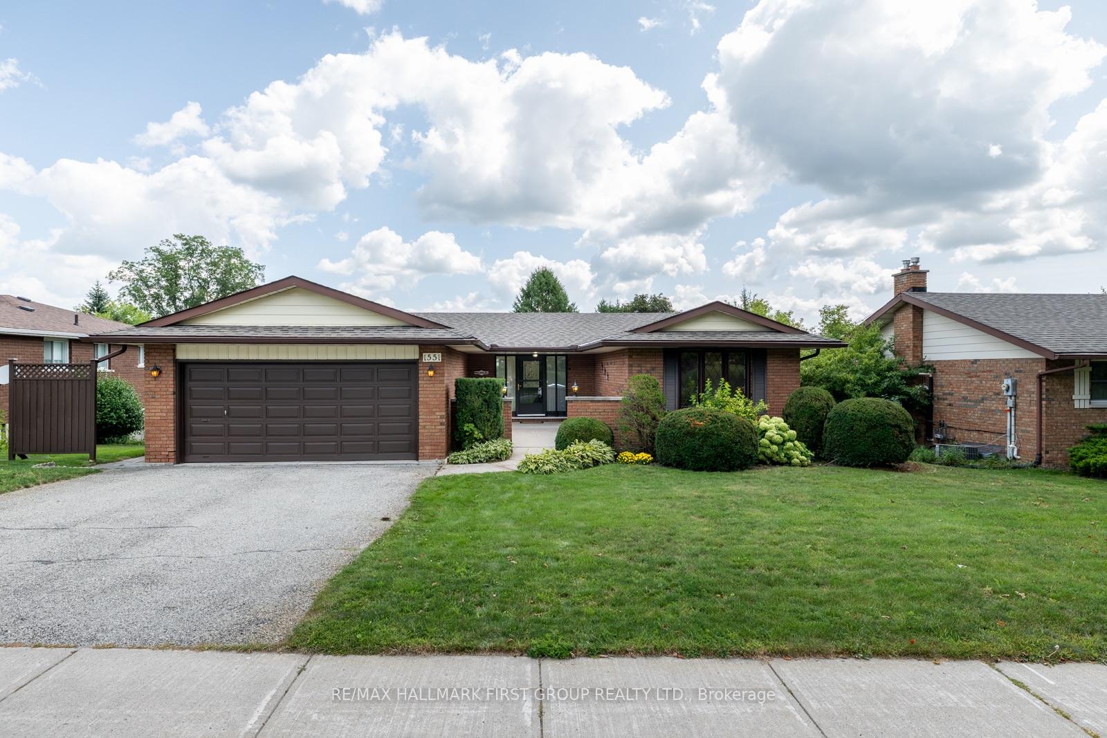 Photo 1 of 1551 Cherryhill Road, Peterborough, Monaghan Ward 2 — HOMEH