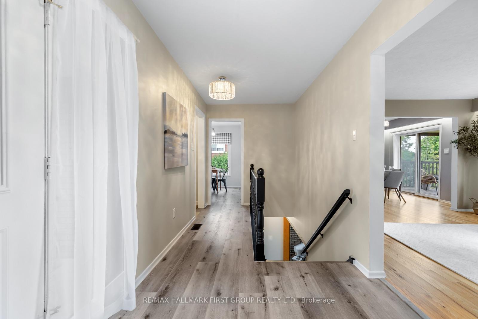 Photo 2 of 1551 Cherryhill Road, Peterborough, Monaghan Ward 2 — HOMEH