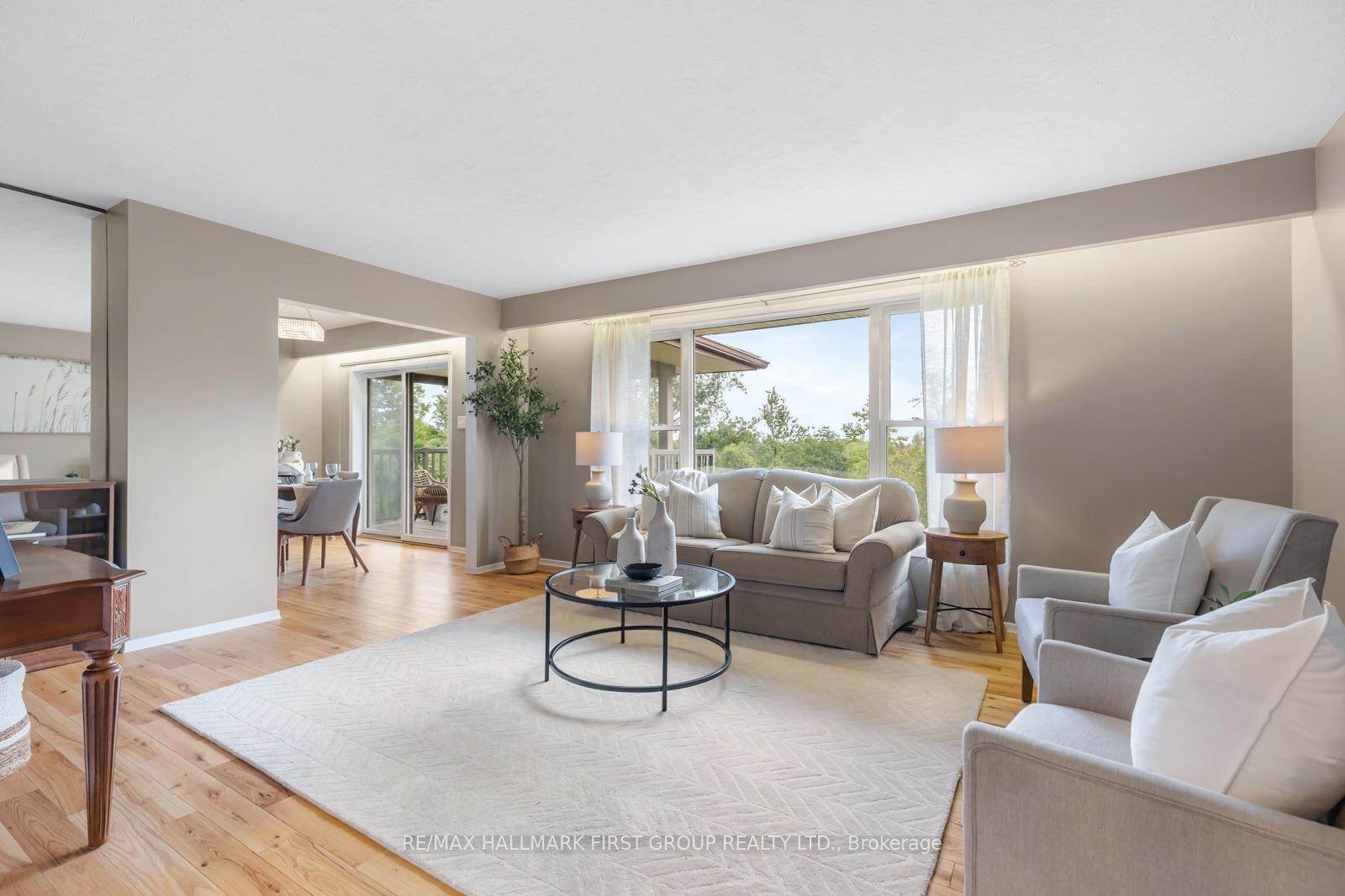Photo 3 of 1551 Cherryhill Road, Peterborough, Monaghan Ward 2 — HOMEH