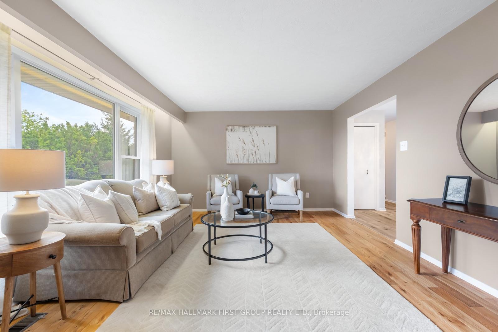 Photo 4 of 1551 Cherryhill Road, Peterborough, Monaghan Ward 2 — HOMEH