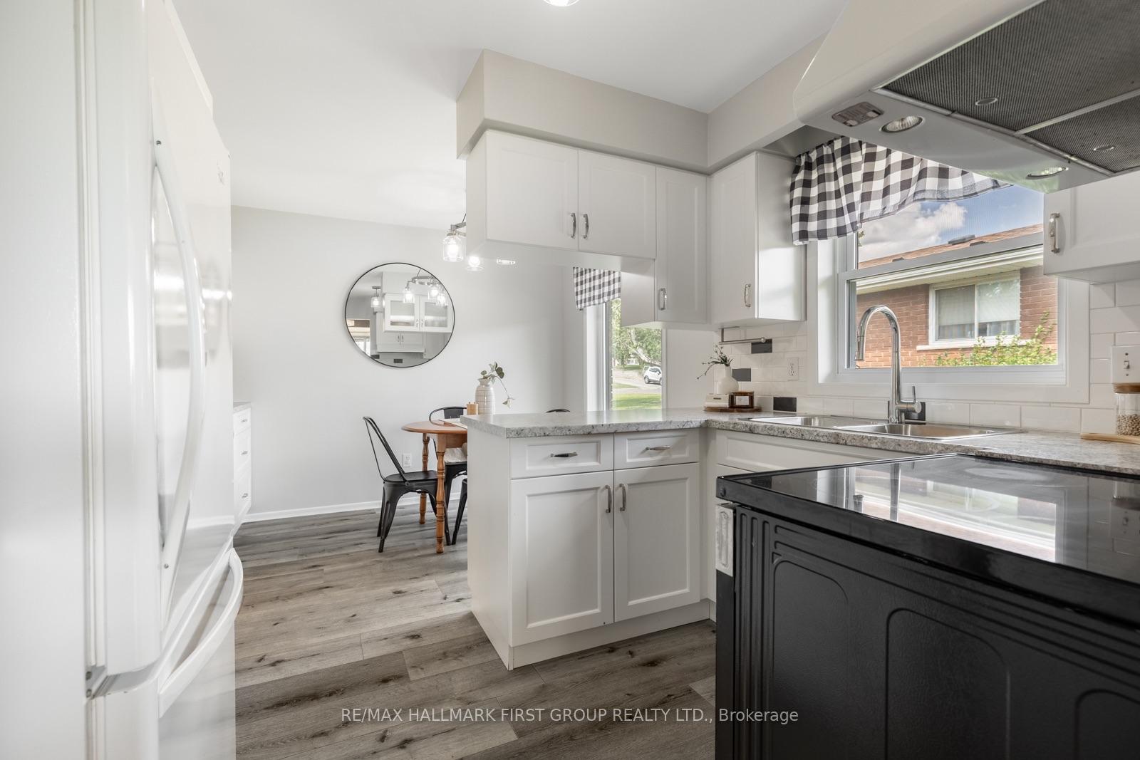 Photo 9 of 1551 Cherryhill Road, Peterborough, Monaghan Ward 2 — HOMEH