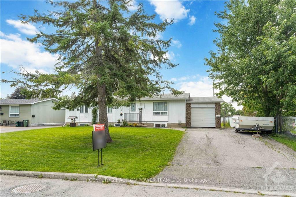 Photo 2 of 1512 Blackheath Street N, Ottawa, Bilberry Creek/Queenswood Heights — HOMEH