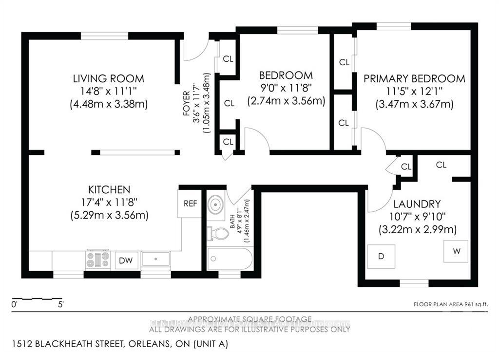 Photo 29 of 1512 Blackheath Street N, Ottawa, Bilberry Creek/Queenswood Heights — HOMEH