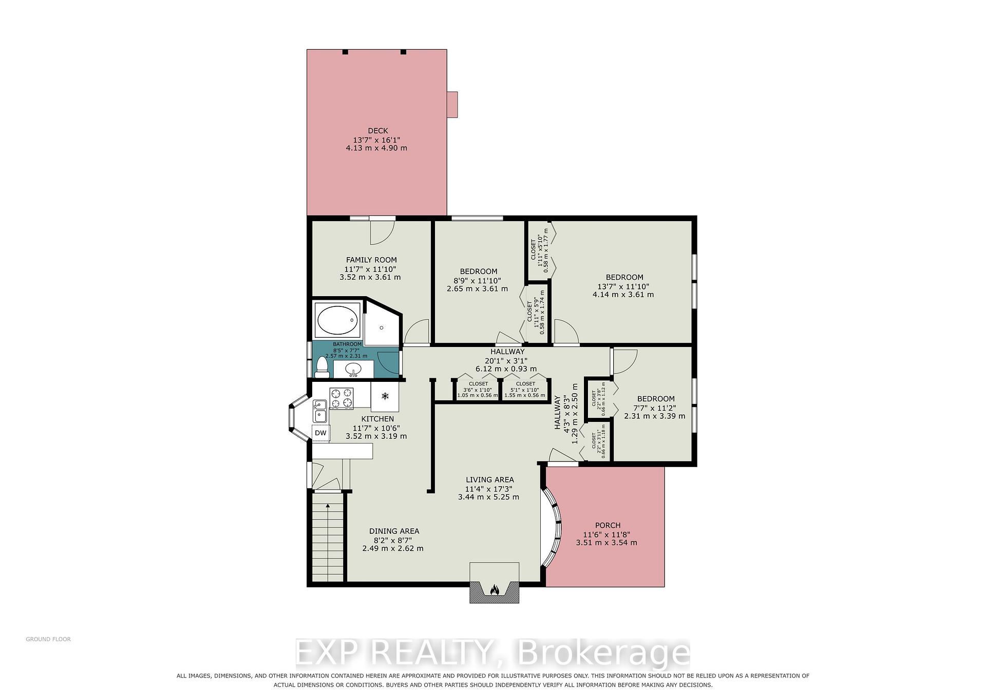 Photo 37 of 16 Elmsley Crescent, Ottawa, Arbeatha Park — HOMEH