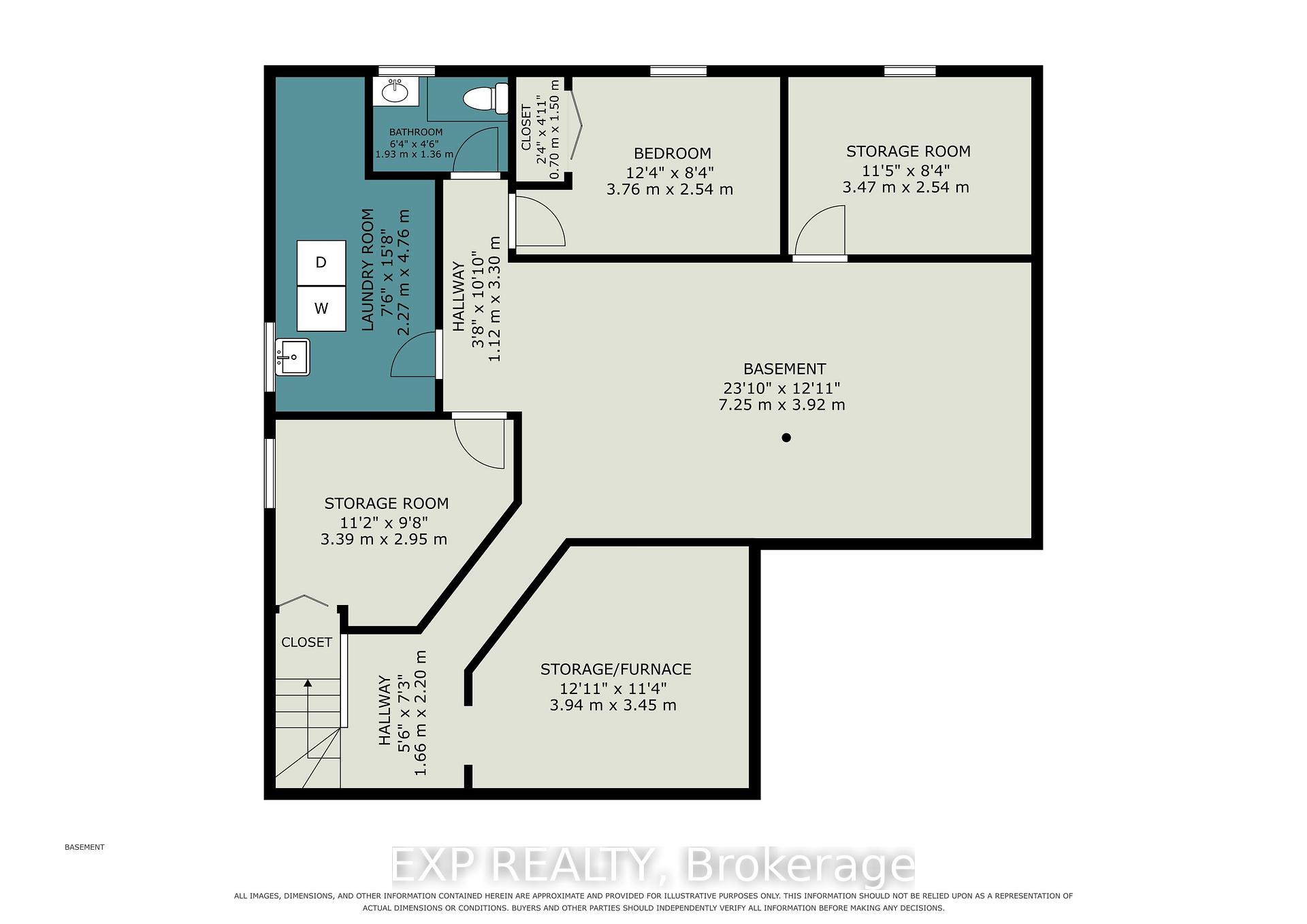Photo 38 of 16 Elmsley Crescent, Ottawa, Arbeatha Park — HOMEH