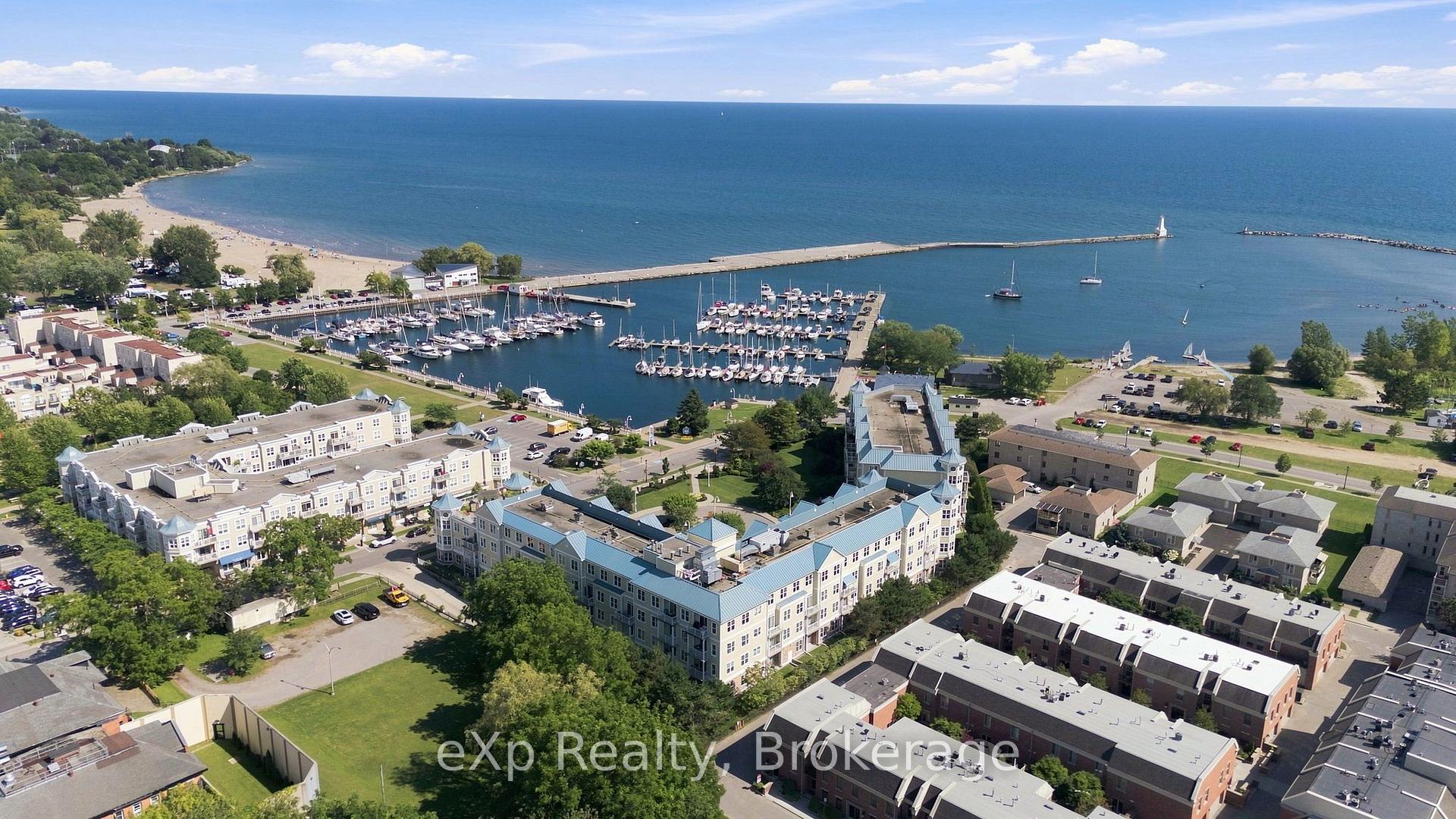 Photo 3 of Unit 212, 145 Third Street, Cobourg — HOMEH