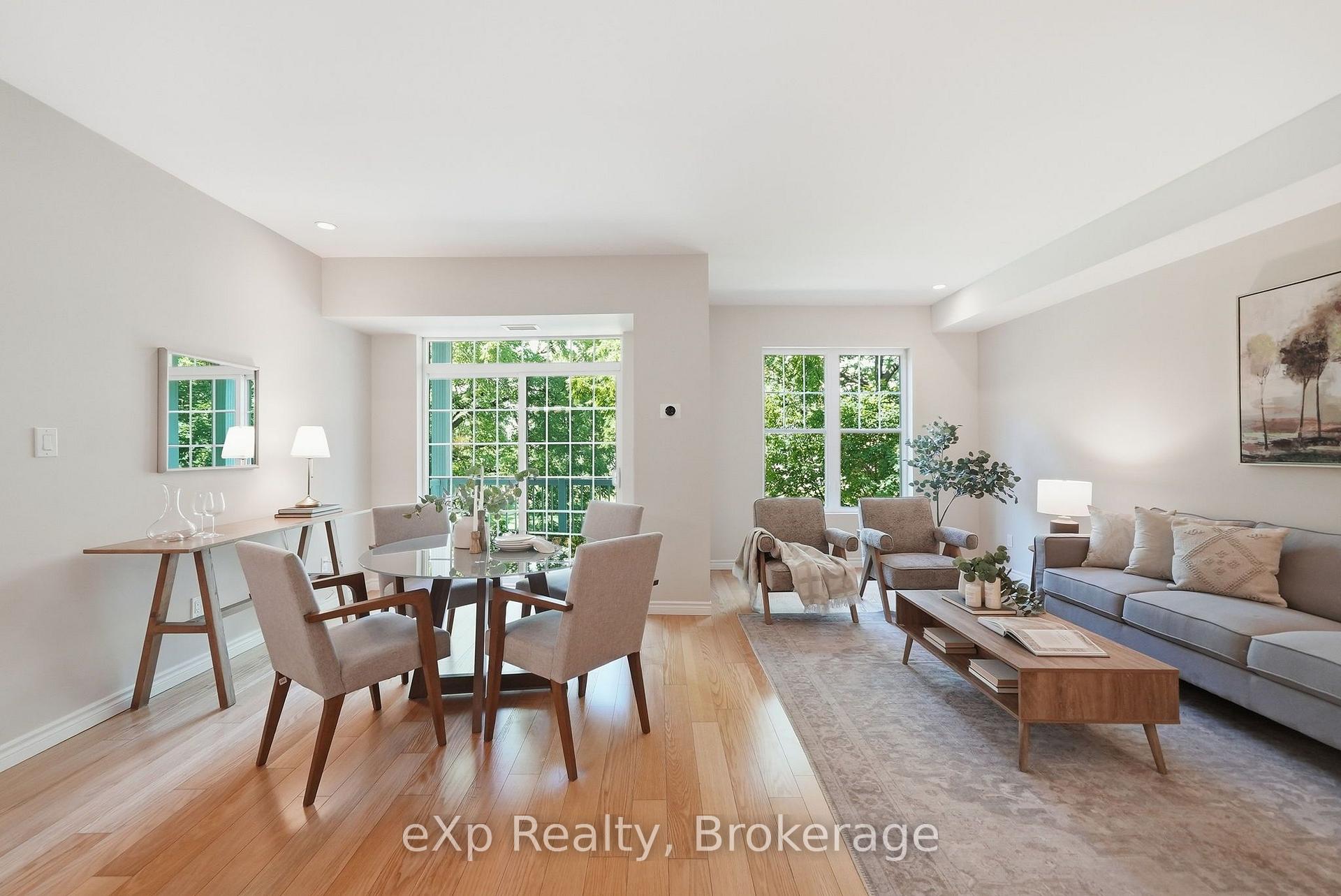 Photo 5 of Unit 212, 145 Third Street, Cobourg — HOMEH