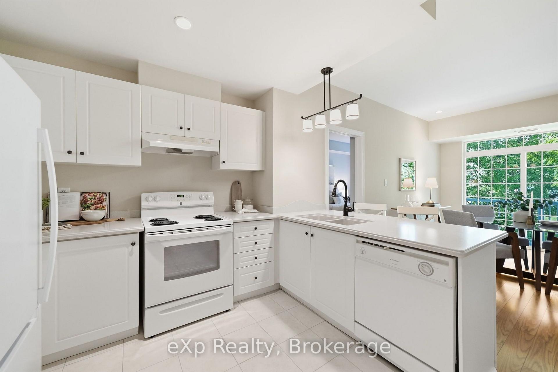 Photo 9 of Unit 212, 145 Third Street, Cobourg — HOMEH