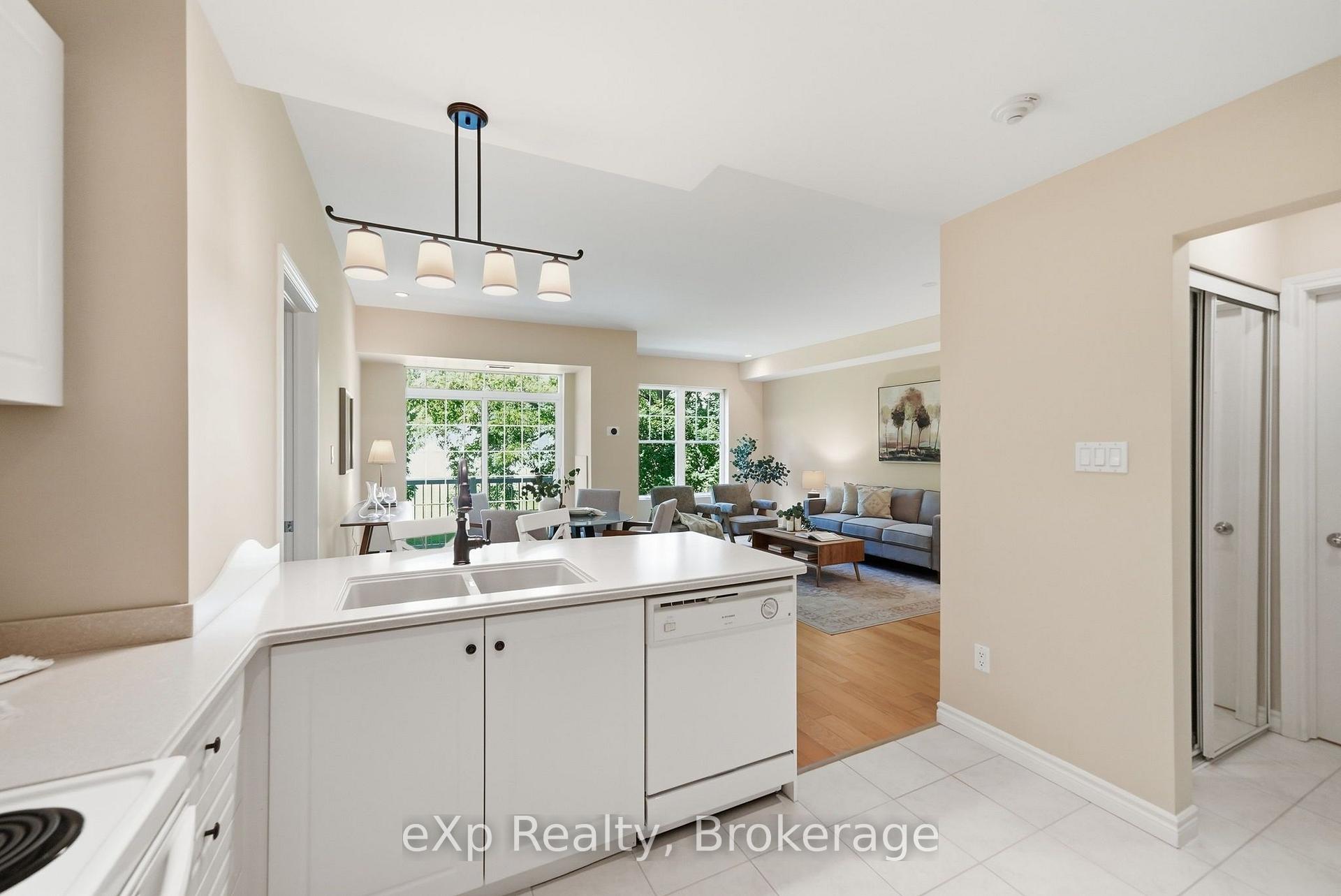 Photo 10 of Unit 212, 145 Third Street, Cobourg — HOMEH