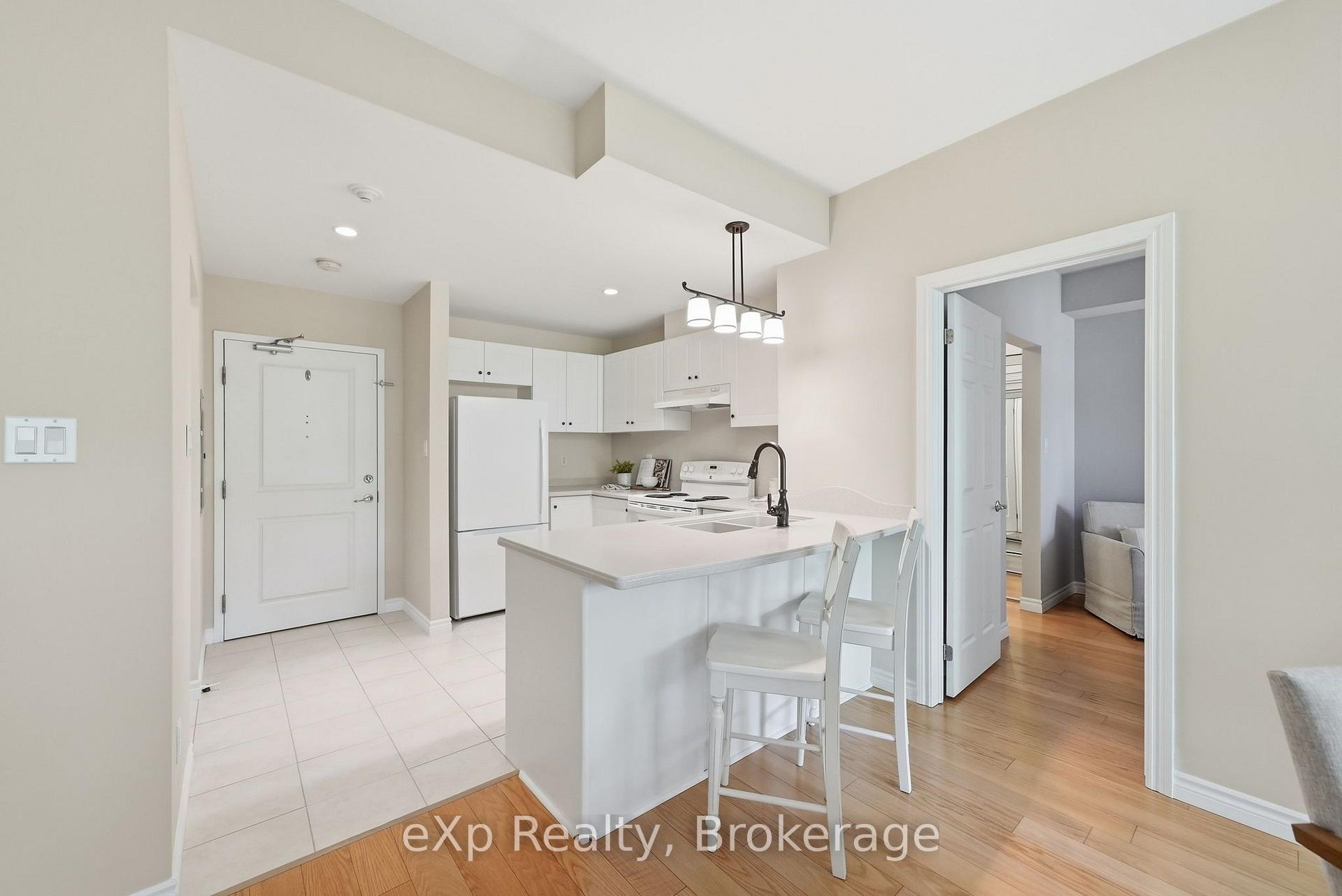 Photo 11 of Unit 212, 145 Third Street, Cobourg — HOMEH