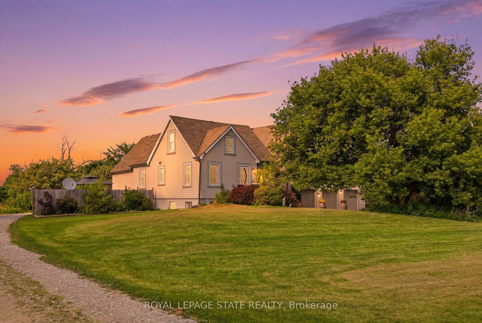 Photo 1 of 97 Smith Road, Hamilton, Rural Stoney Creek — HOMEH