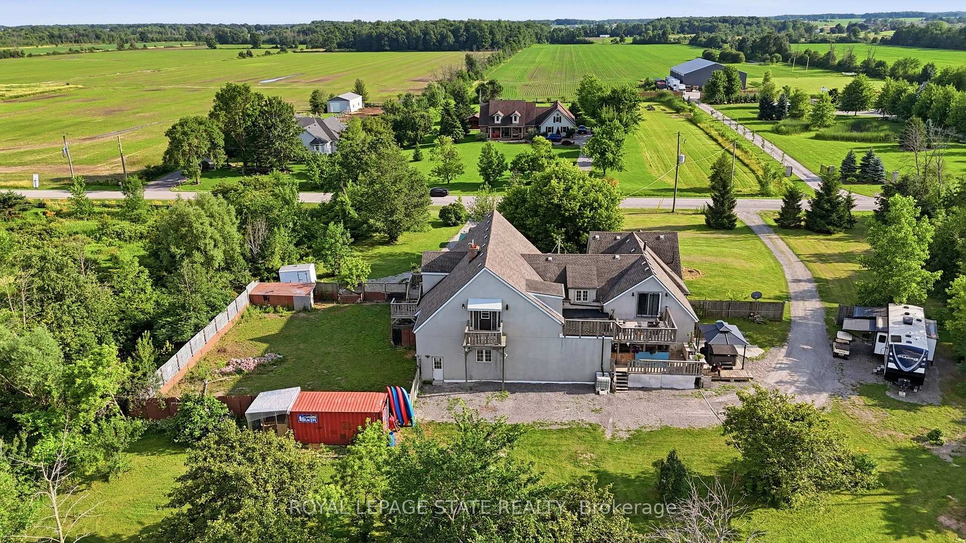 Photo 6 of 97 Smith Road, Hamilton, Rural Stoney Creek — HOMEH