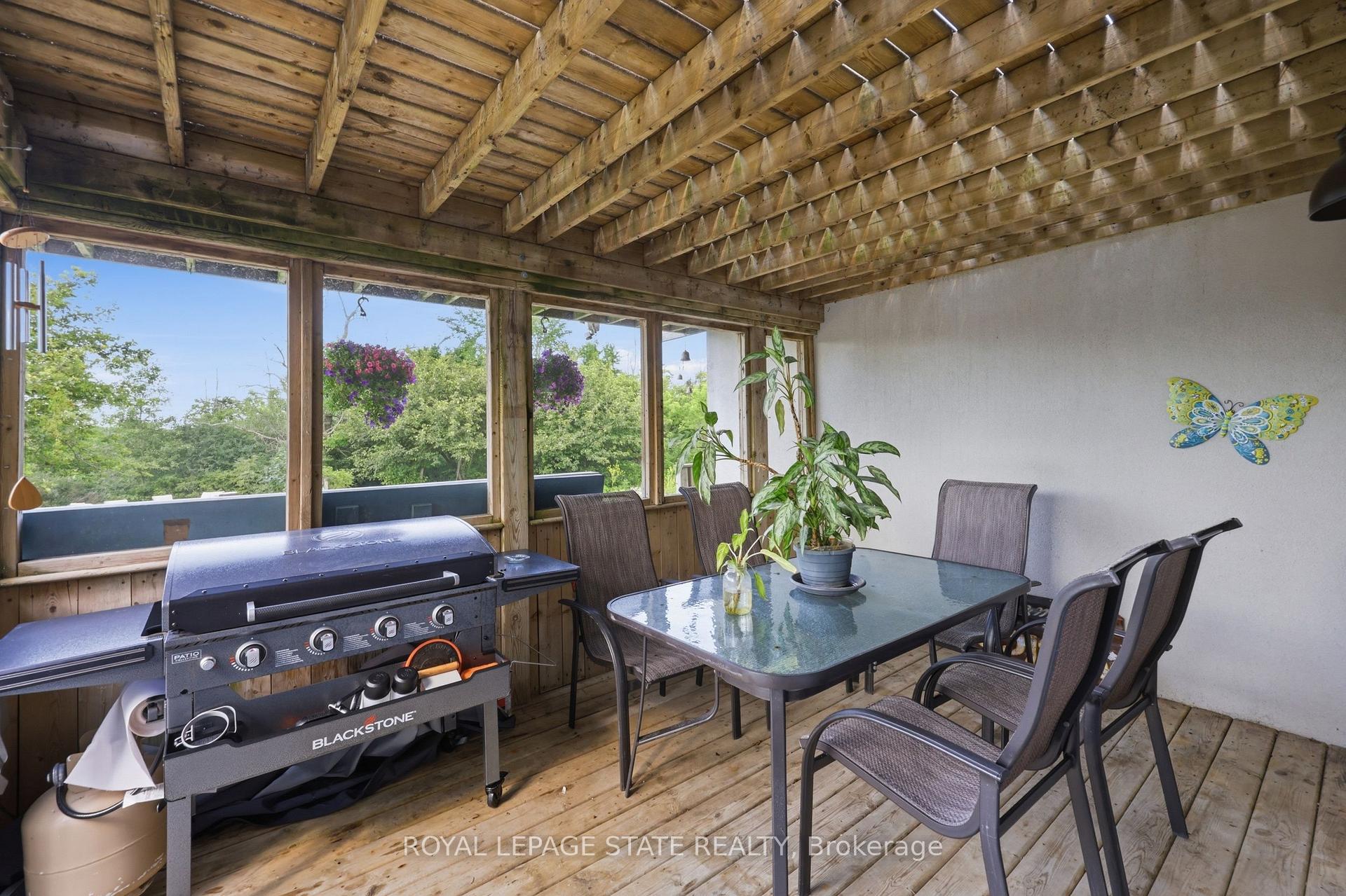 Photo 26 of 97 Smith Road, Hamilton, Rural Stoney Creek — HOMEH