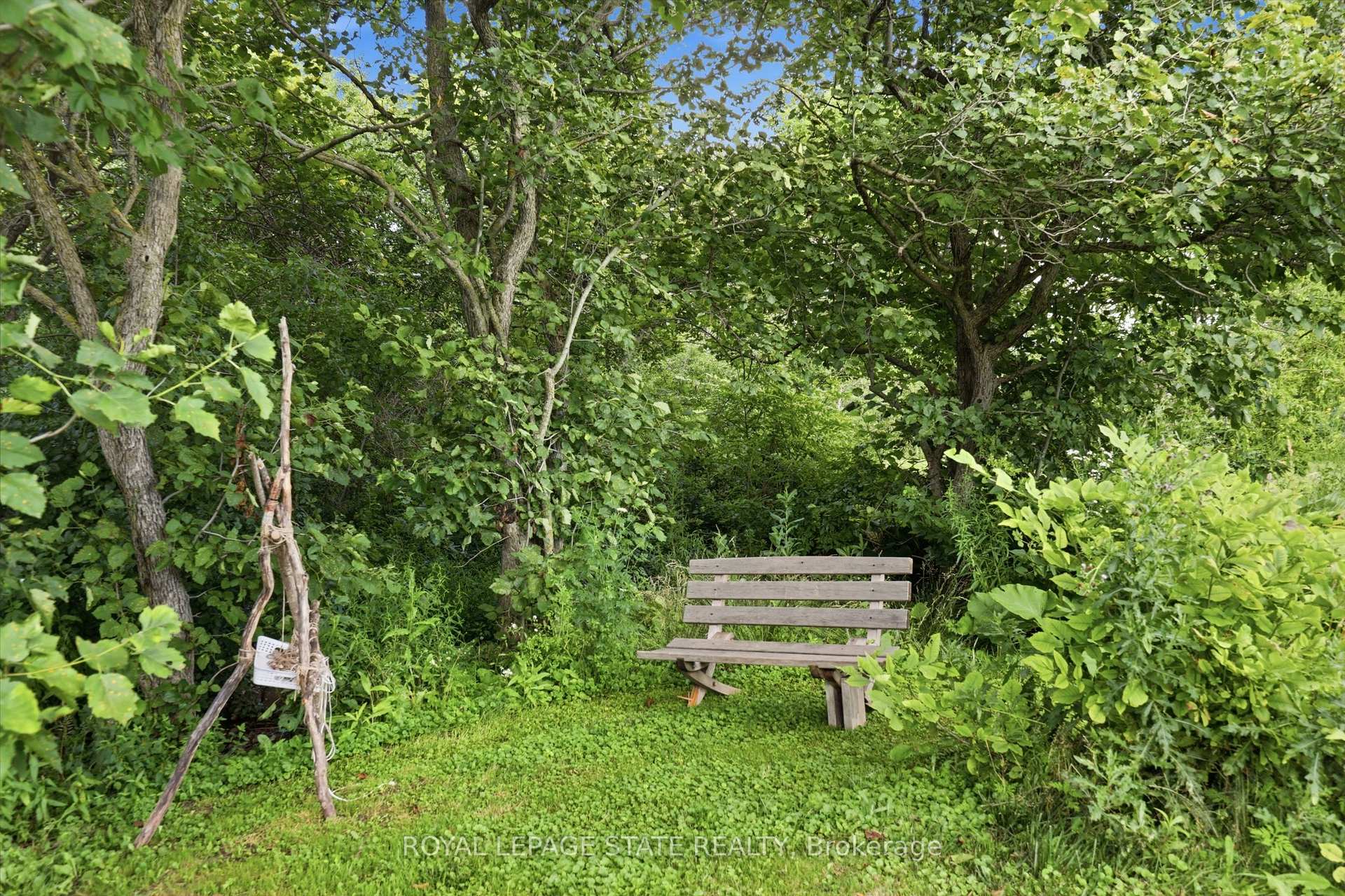 Photo 45 of 97 Smith Road, Hamilton, Rural Stoney Creek — HOMEH