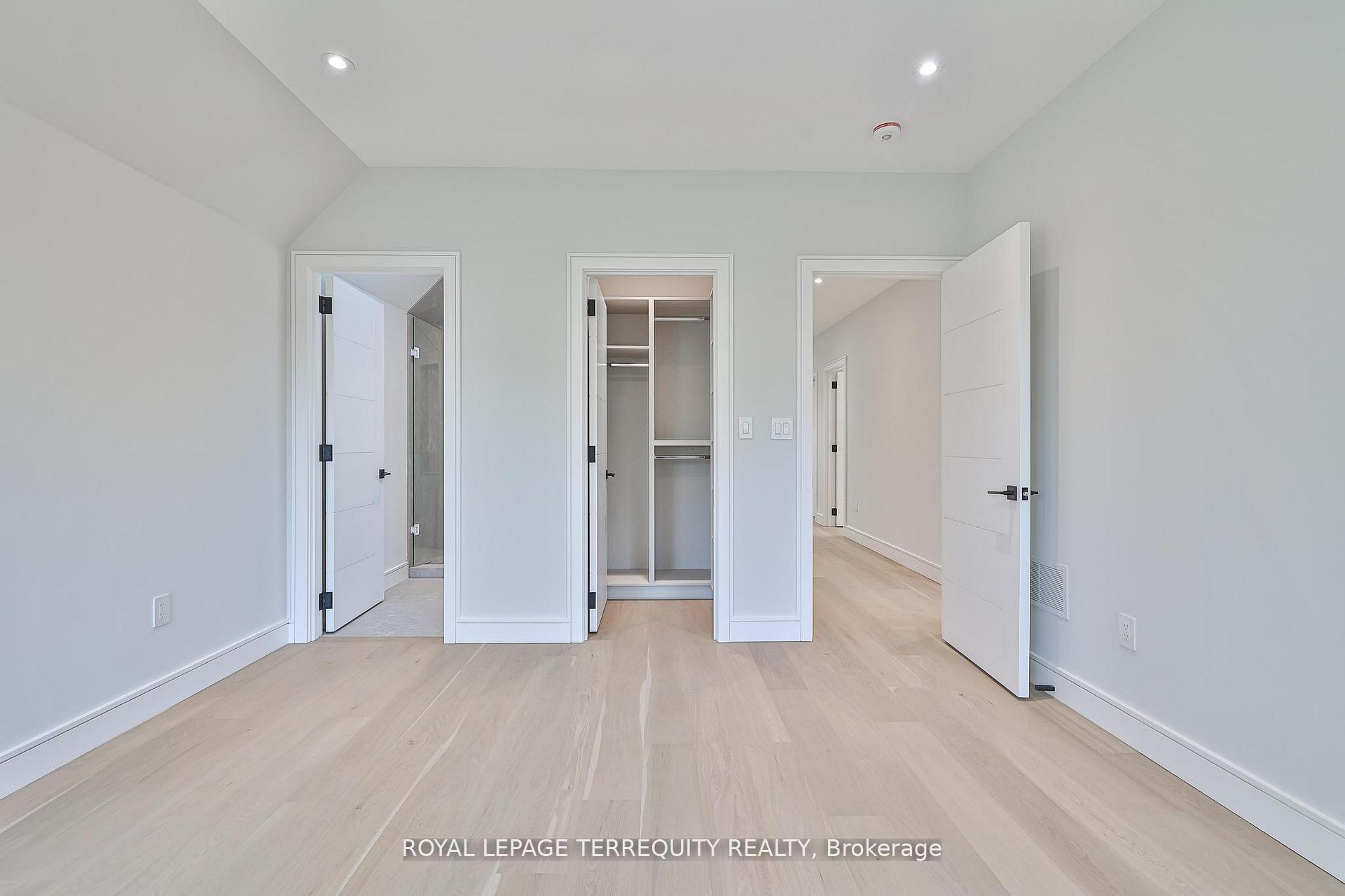 Photo 34 of 741 Woburn Avenue, Toronto, Bedford Park-Nortown — HOMEH