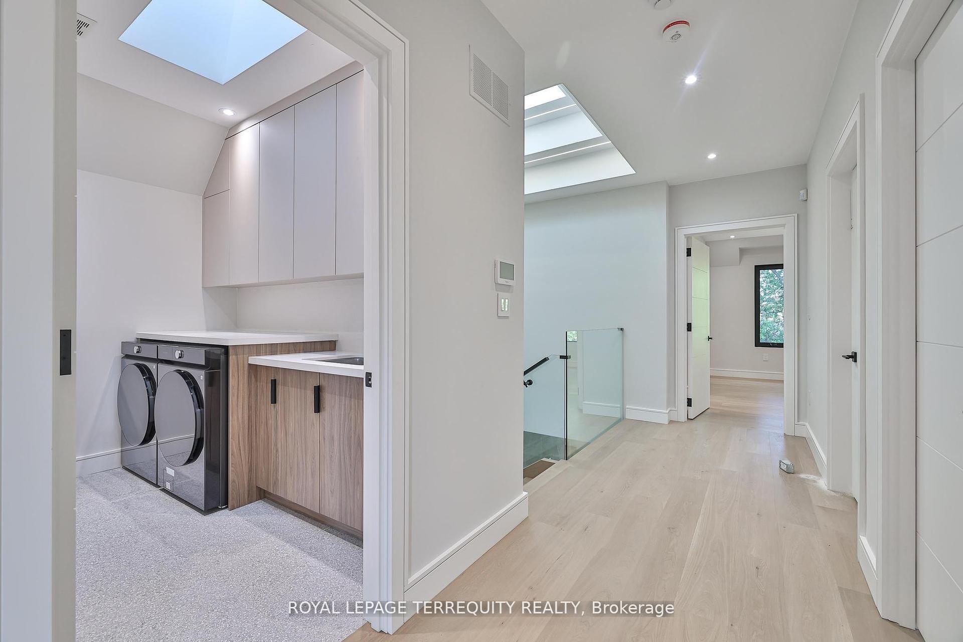 Photo 36 of 741 Woburn Avenue, Toronto, Bedford Park-Nortown — HOMEH