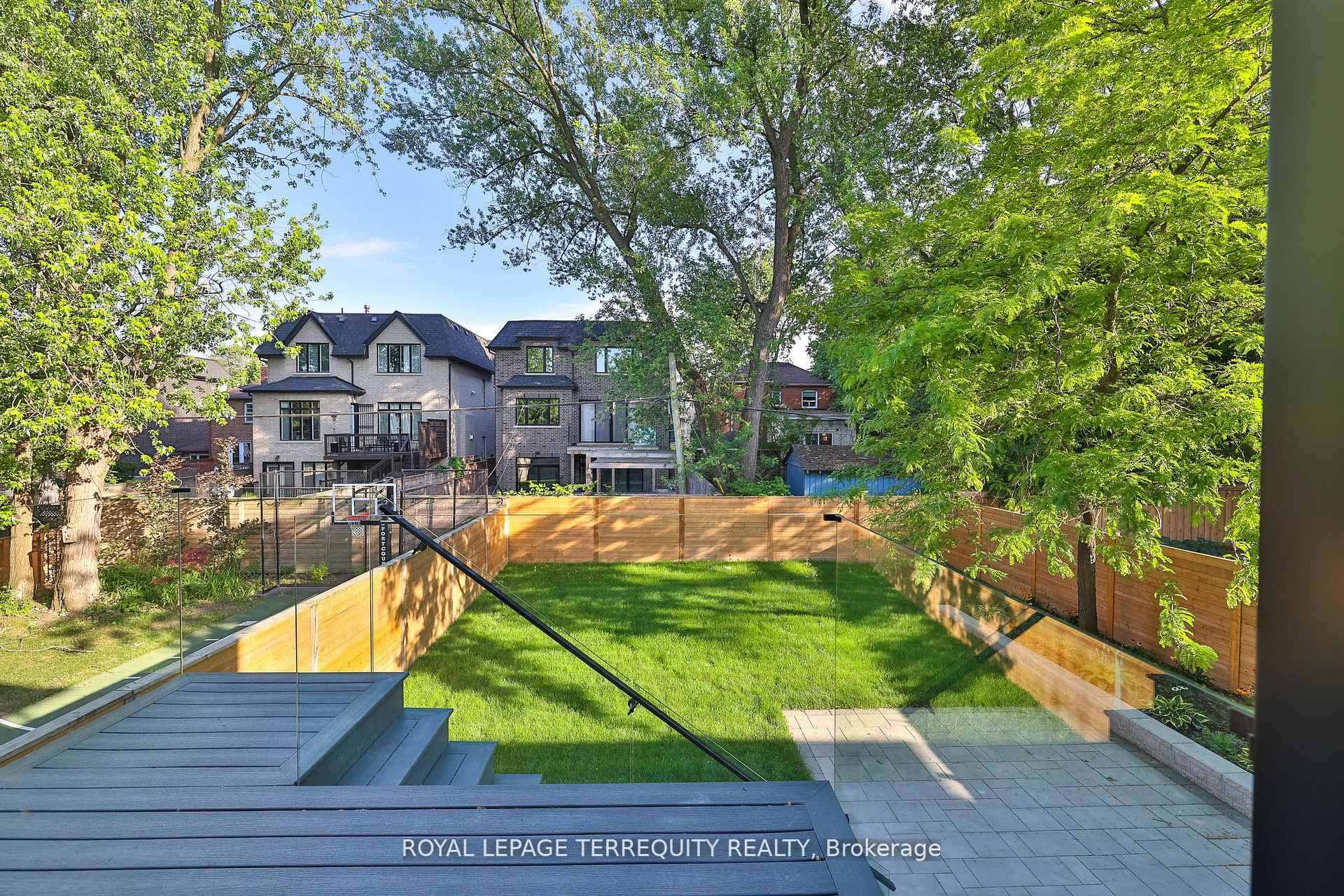 Photo 47 of 741 Woburn Avenue, Toronto, Bedford Park-Nortown — HOMEH