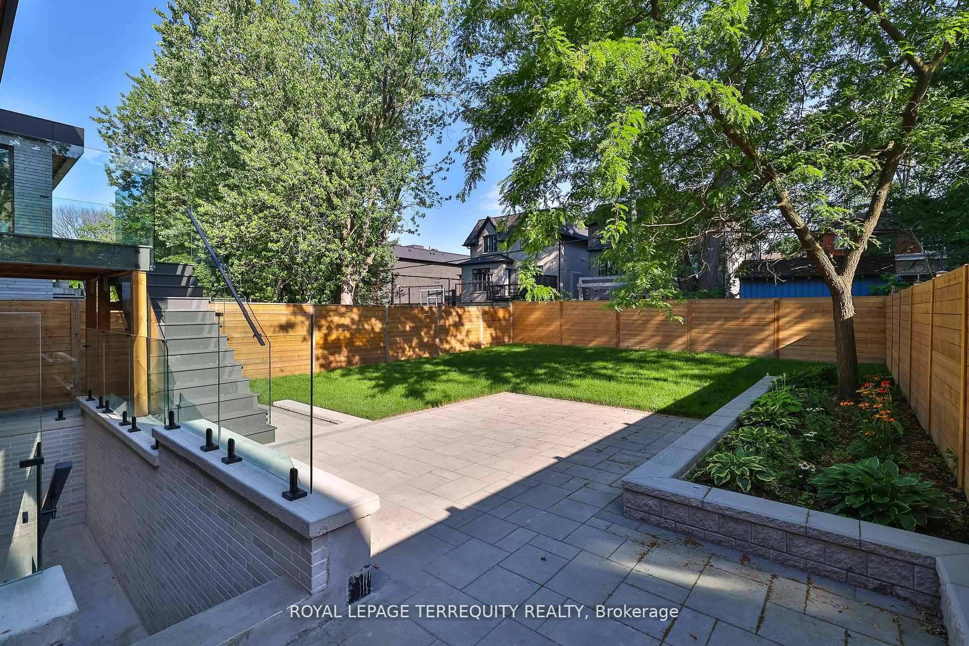 Photo 48 of 741 Woburn Avenue, Toronto, Bedford Park-Nortown — HOMEH