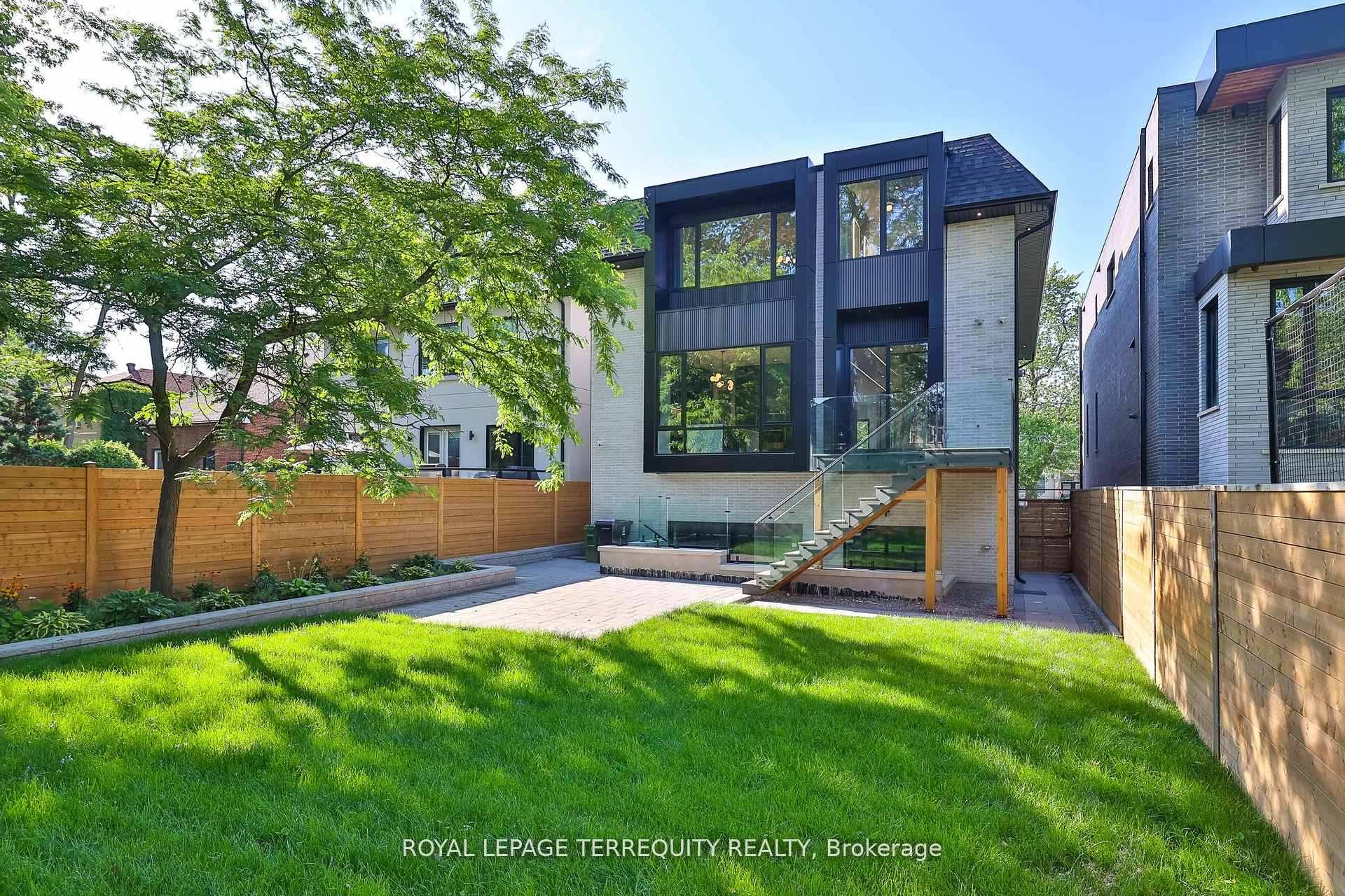 Photo 49 of 741 Woburn Avenue, Toronto, Bedford Park-Nortown — HOMEH
