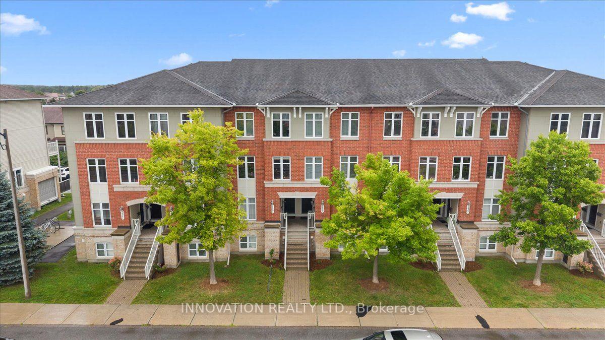 Photo 2 of 742B Chapman Mills Drive, Ottawa, Barrhaven - Strandherd — HOMEH