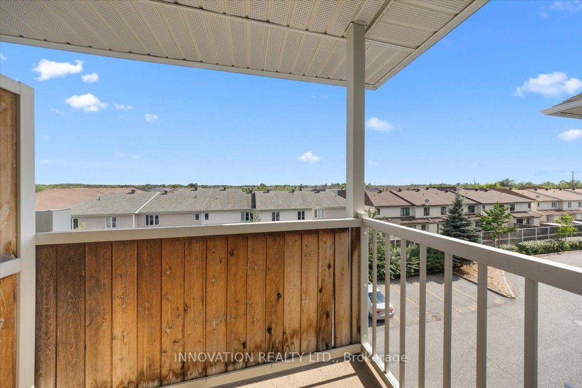 Photo 13 of 742B Chapman Mills Drive, Ottawa, Barrhaven - Strandherd — HOMEH