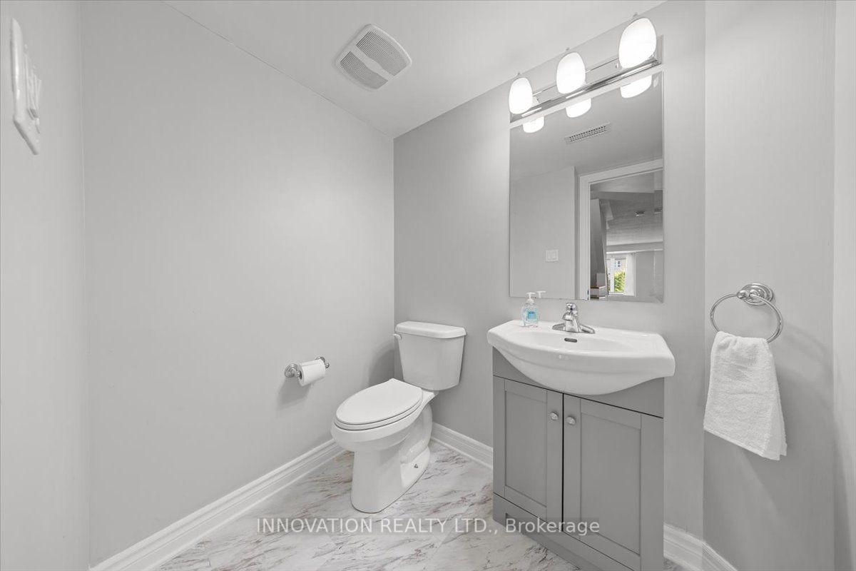 Photo 14 of 742B Chapman Mills Drive, Ottawa, Barrhaven - Strandherd — HOMEH