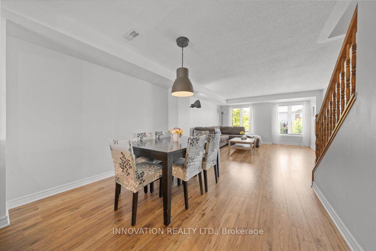 Photo 15 of 742B Chapman Mills Drive, Ottawa, Barrhaven - Strandherd — HOMEH