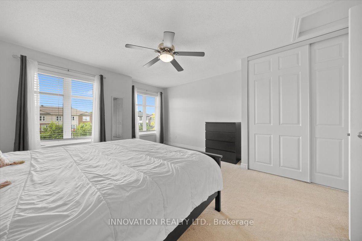 Photo 29 of 742B Chapman Mills Drive, Ottawa, Barrhaven - Strandherd — HOMEH