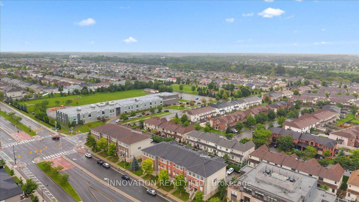 Photo 33 of 742B Chapman Mills Drive, Ottawa, Barrhaven - Strandherd — HOMEH