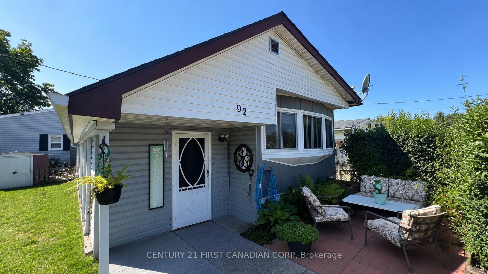 Photo of Unit 92, 198 Springbank Drive