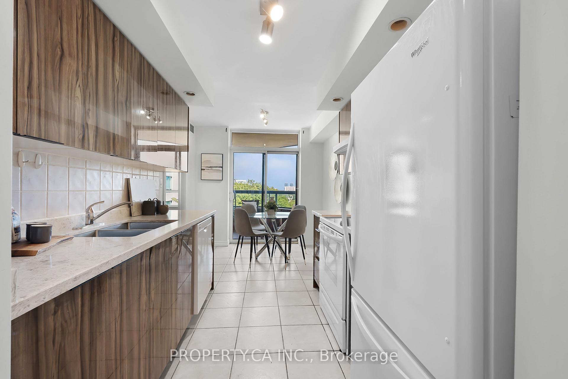 Photo 5 of Unit 962, 123 Omni Drive, Scarborough, Bendale — HOMEH