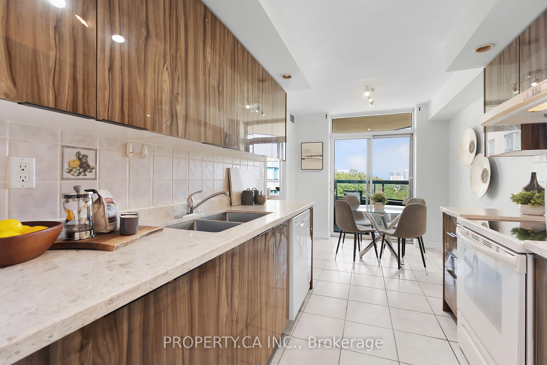 Photo 6 of Unit 962, 123 Omni Drive, Scarborough, Bendale — HOMEH