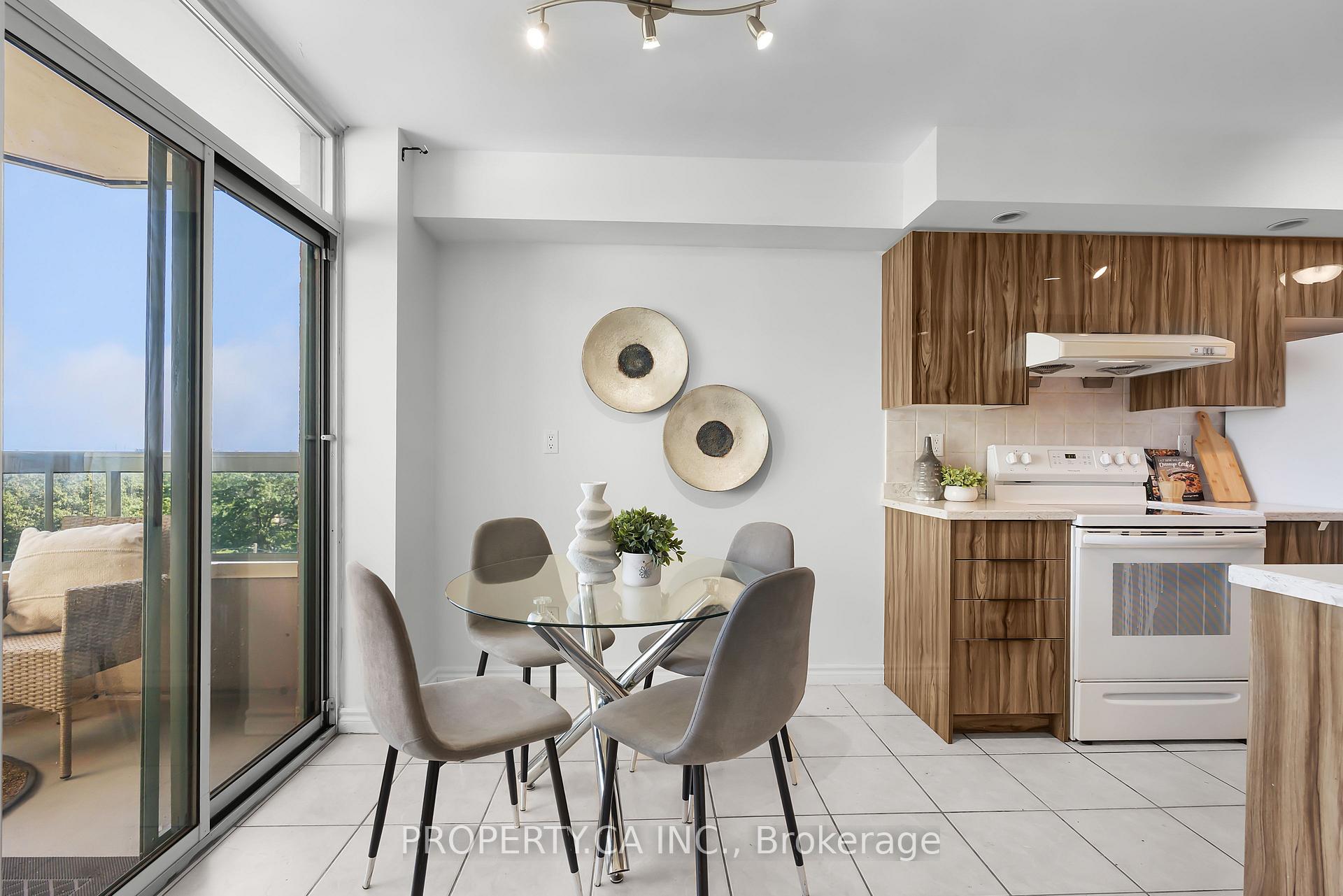 Photo 9 of Unit 962, 123 Omni Drive, Scarborough, Bendale — HOMEH