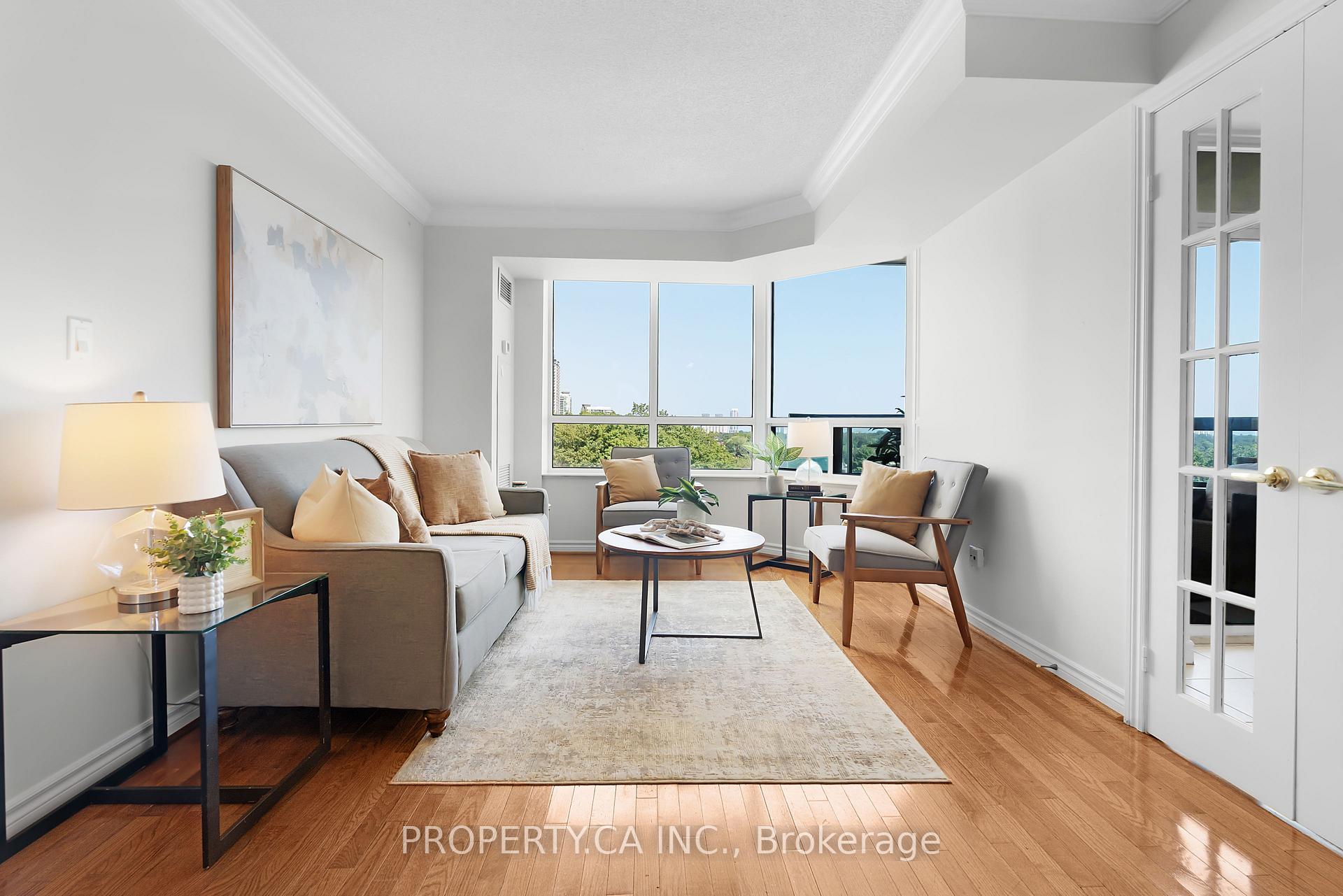 Photo 11 of Unit 962, 123 Omni Drive, Scarborough, Bendale — HOMEH