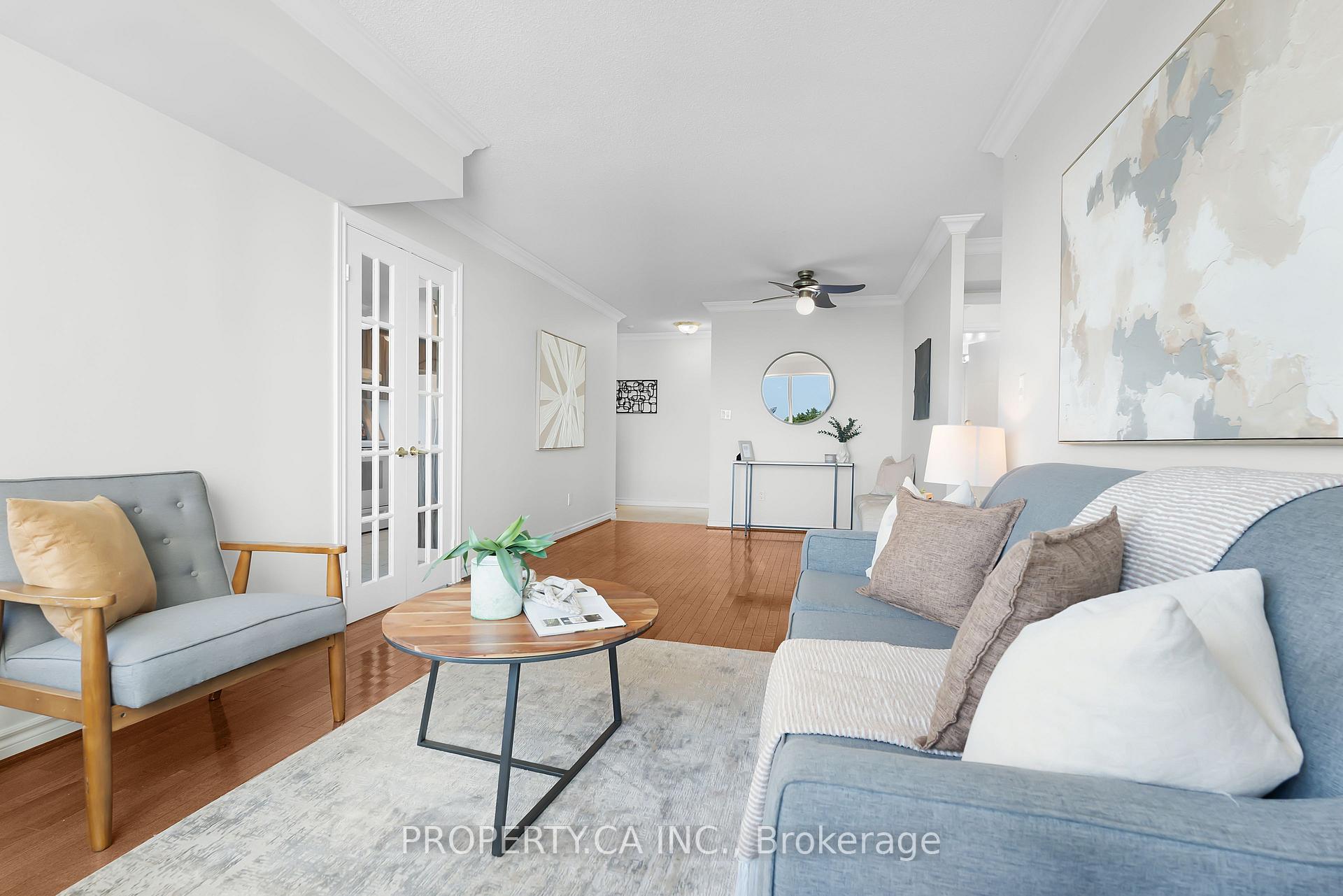 Photo 12 of Unit 962, 123 Omni Drive, Scarborough, Bendale — HOMEH